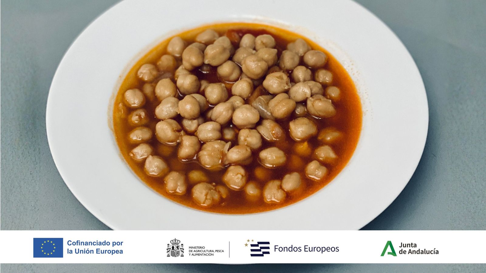 Garbanzo de Escacena