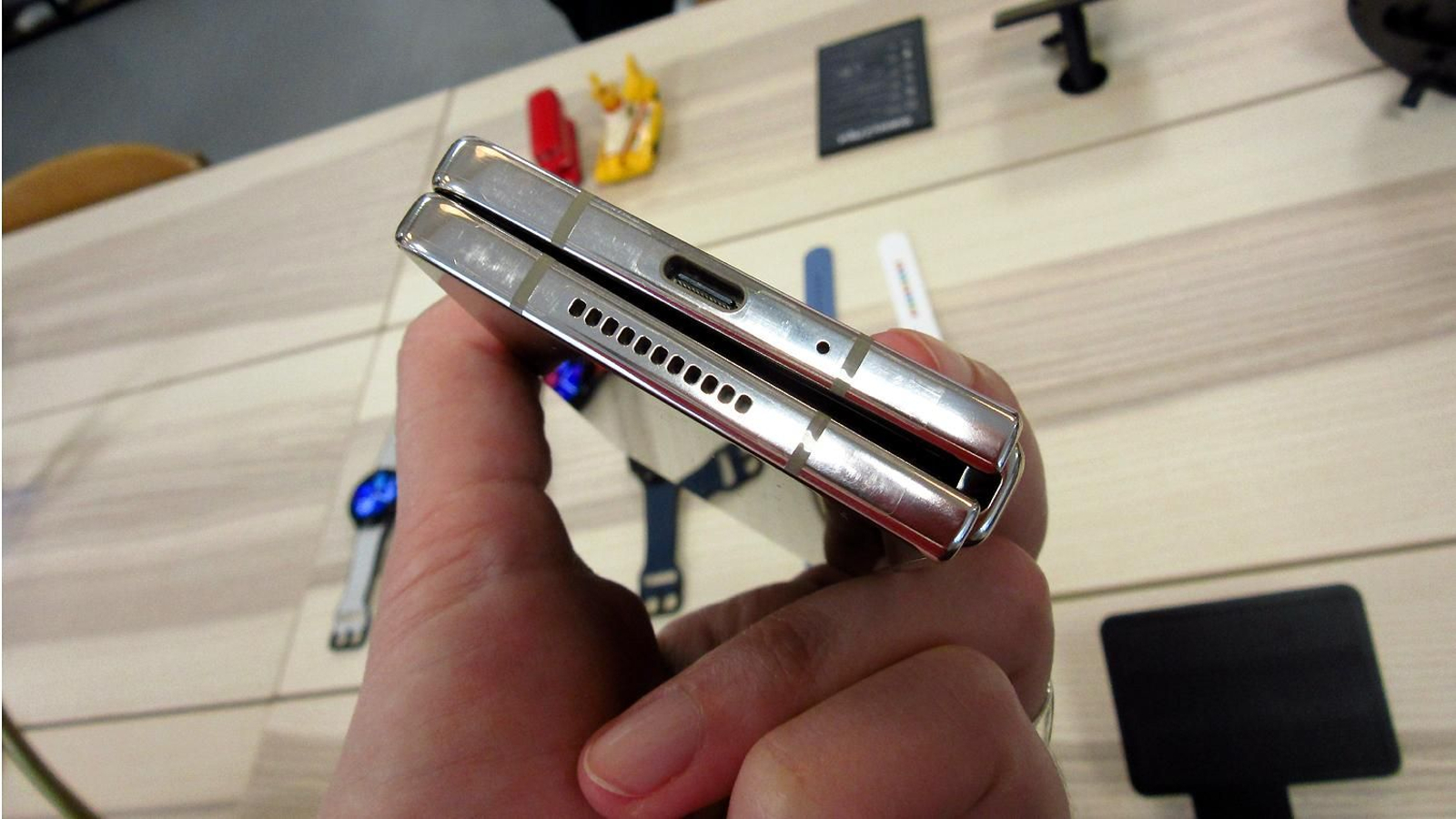 Samsung Galaxy Z Fold 4