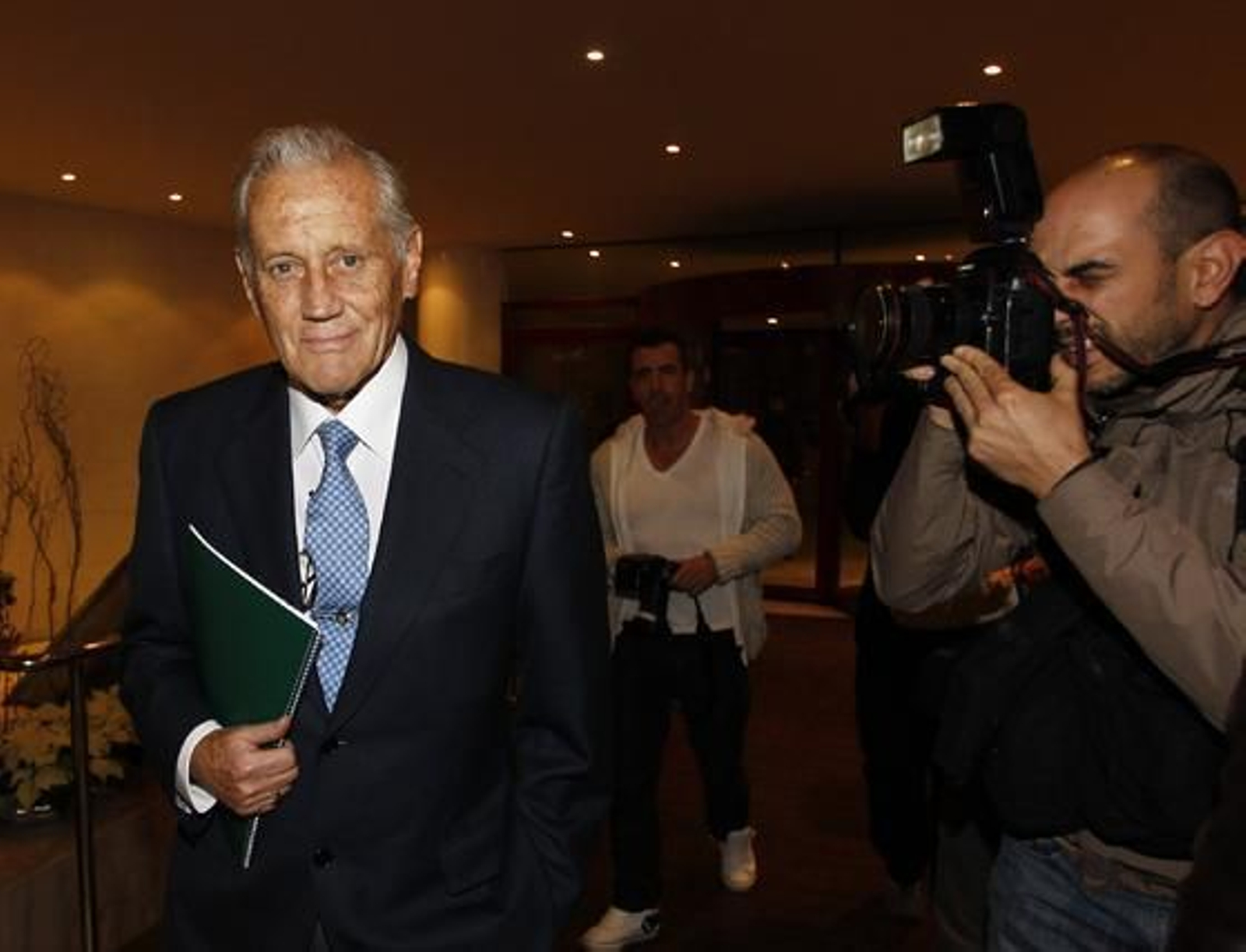 Foto: Antonio Pizarro