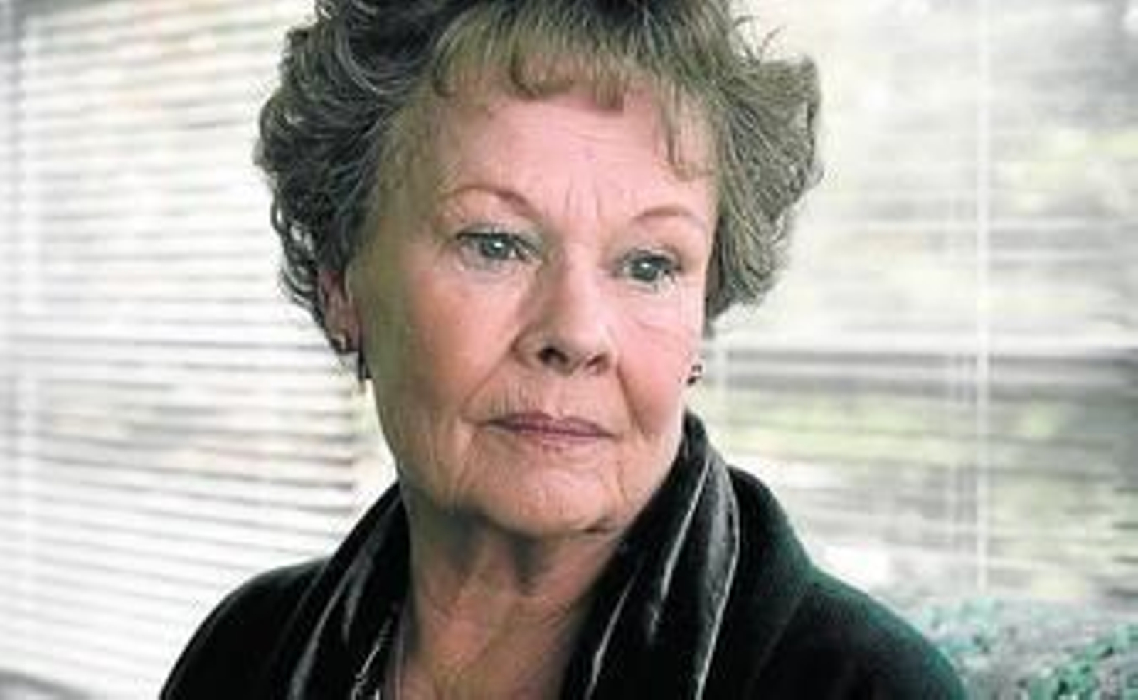 Judi Dench realiza un memorable trabajo en 'Philomena', la última película del británico Stephen Frears.