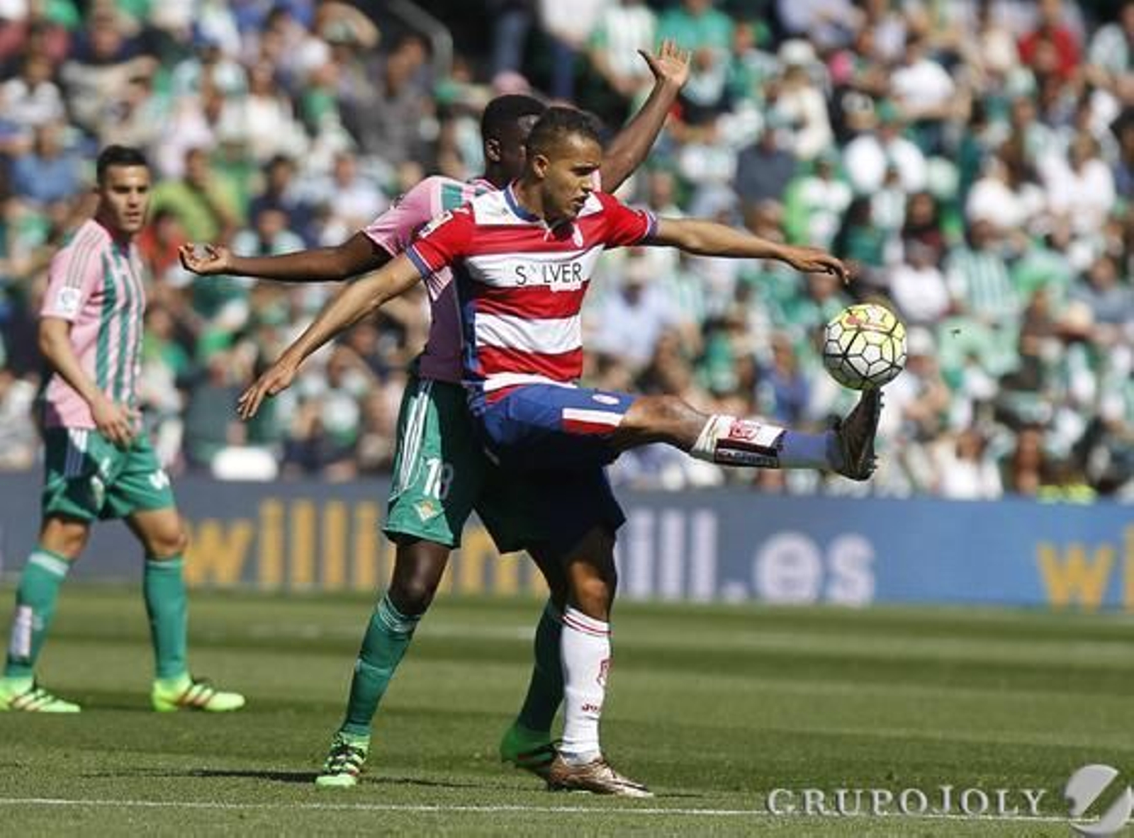 Foto: Antonio Pizarro