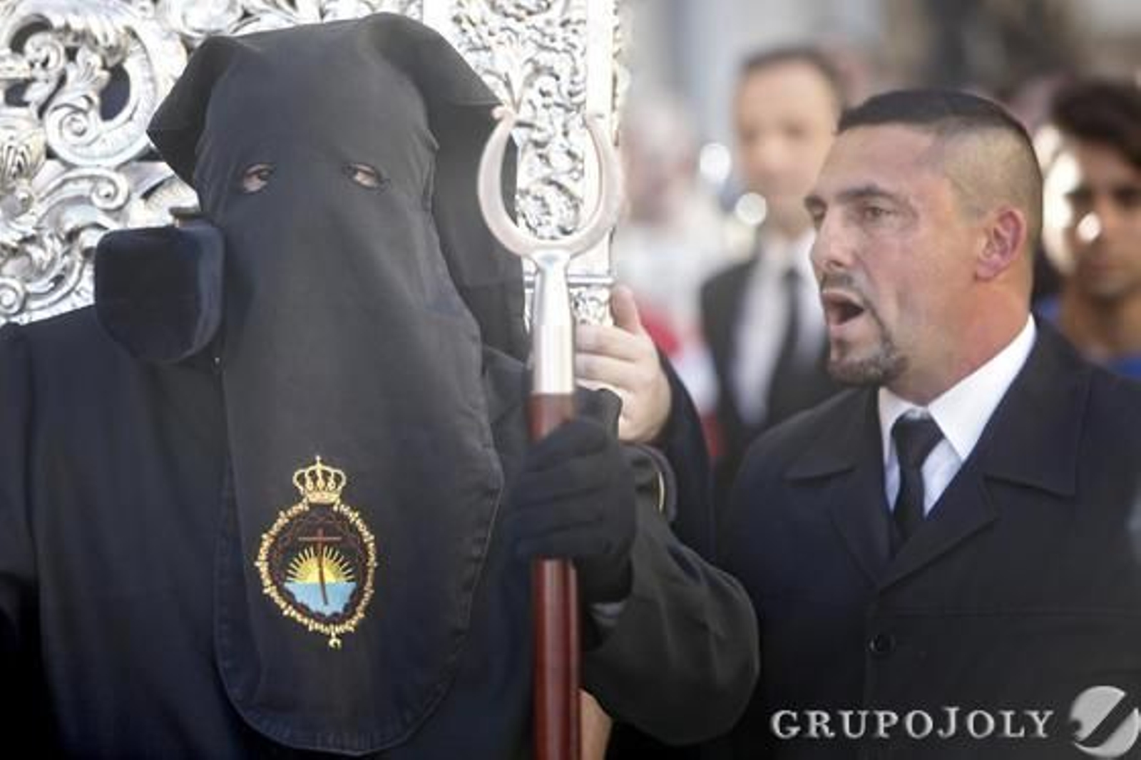 Las Aguas. /Jesús Marín