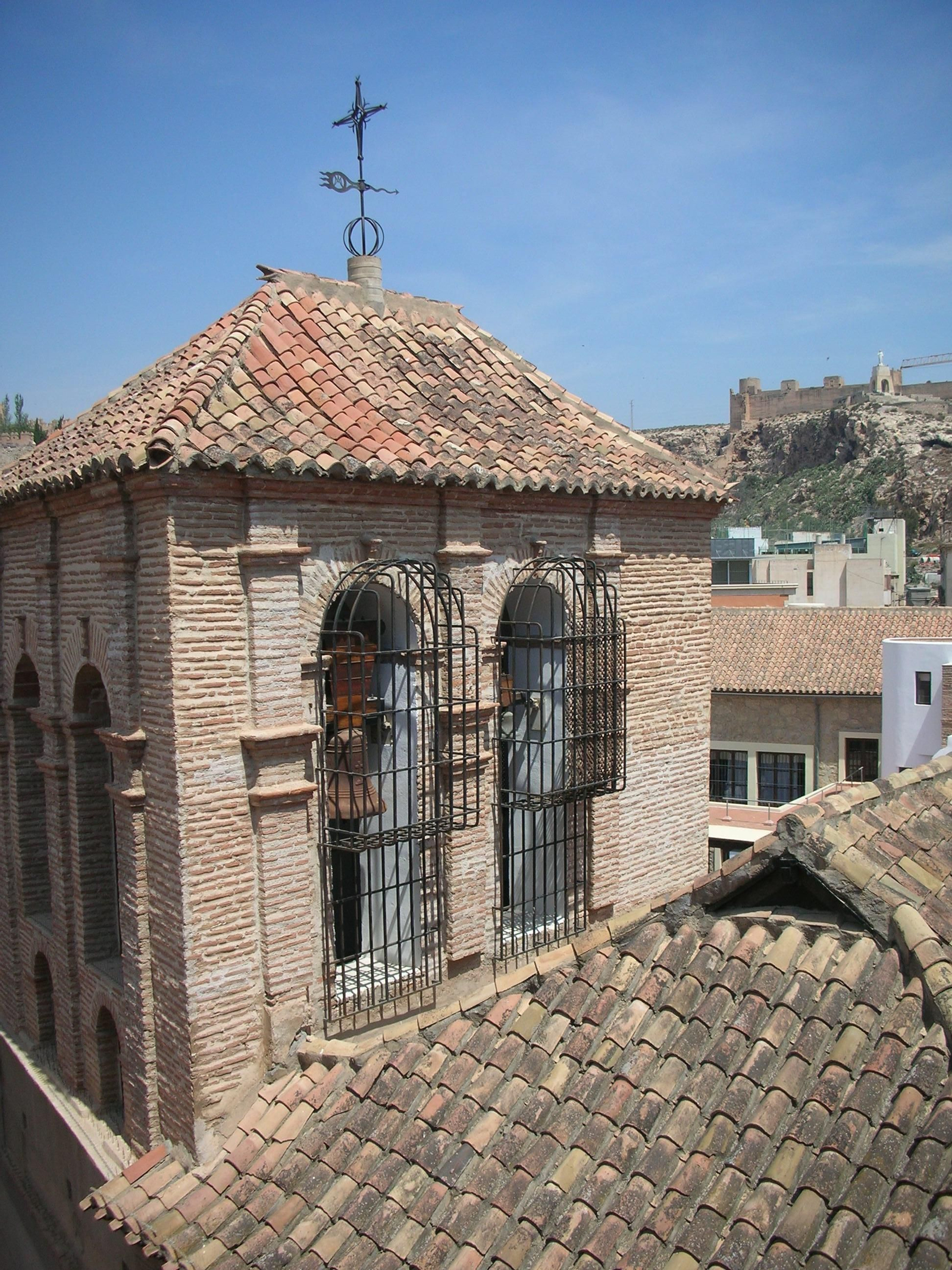 Convento de Las Puras (XV): Expolio (y II)