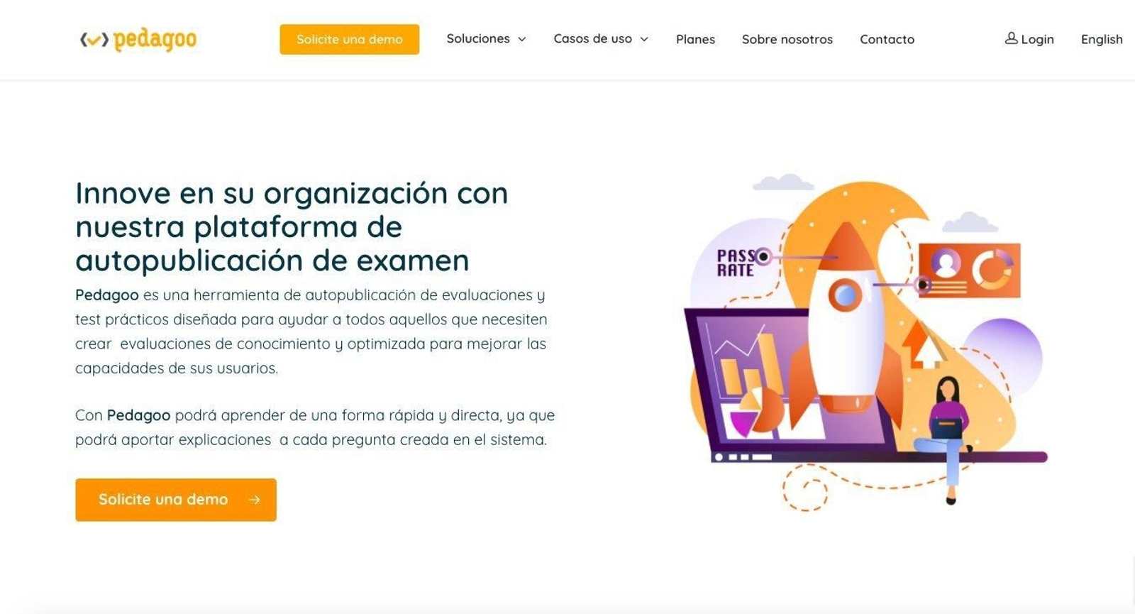 Pedagoo se ofrece de forma gratuita hasta final de curso con motivo de la crisis sanitaria y el cierre de colegios.