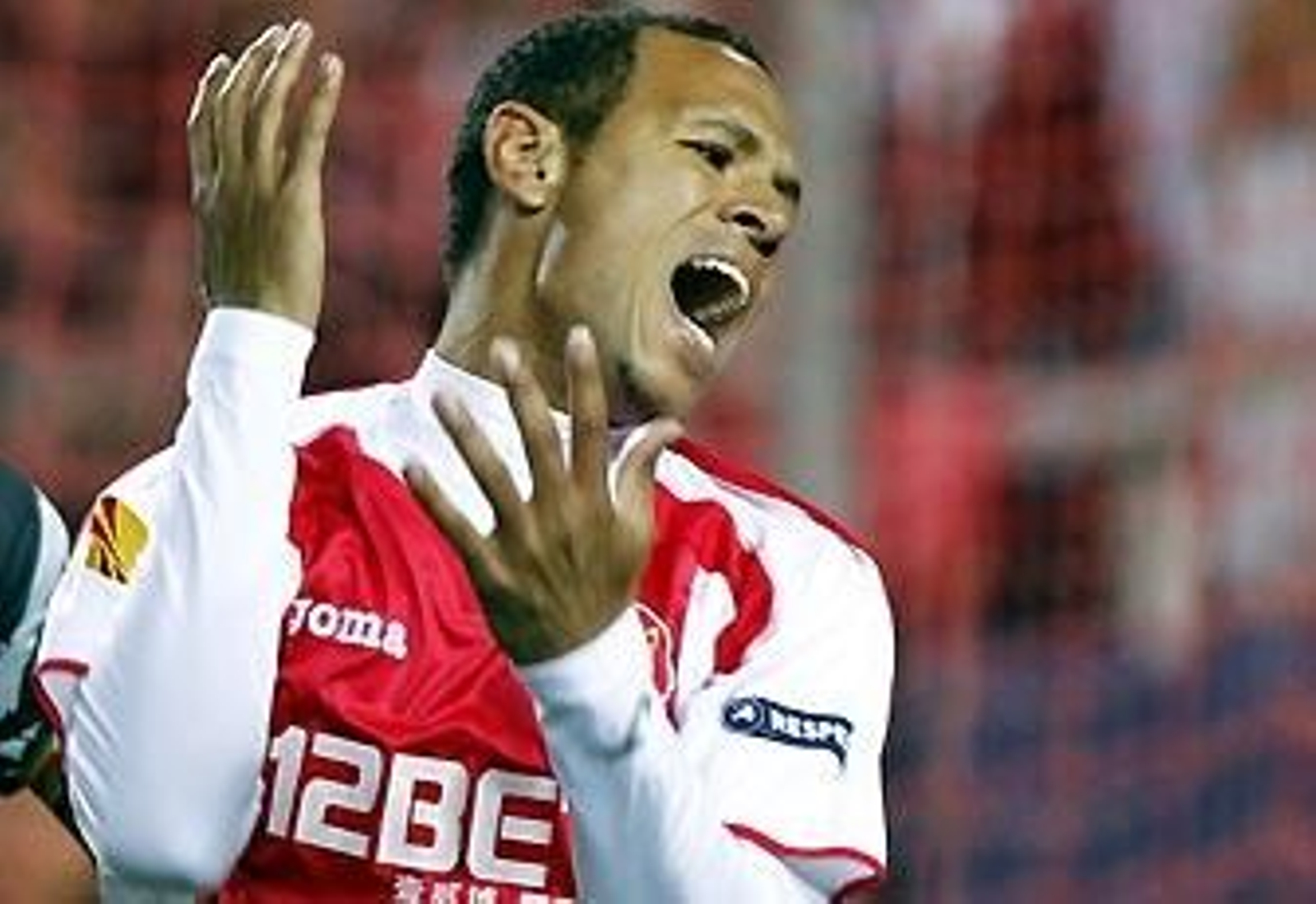 La ley de Murphy (1-2)