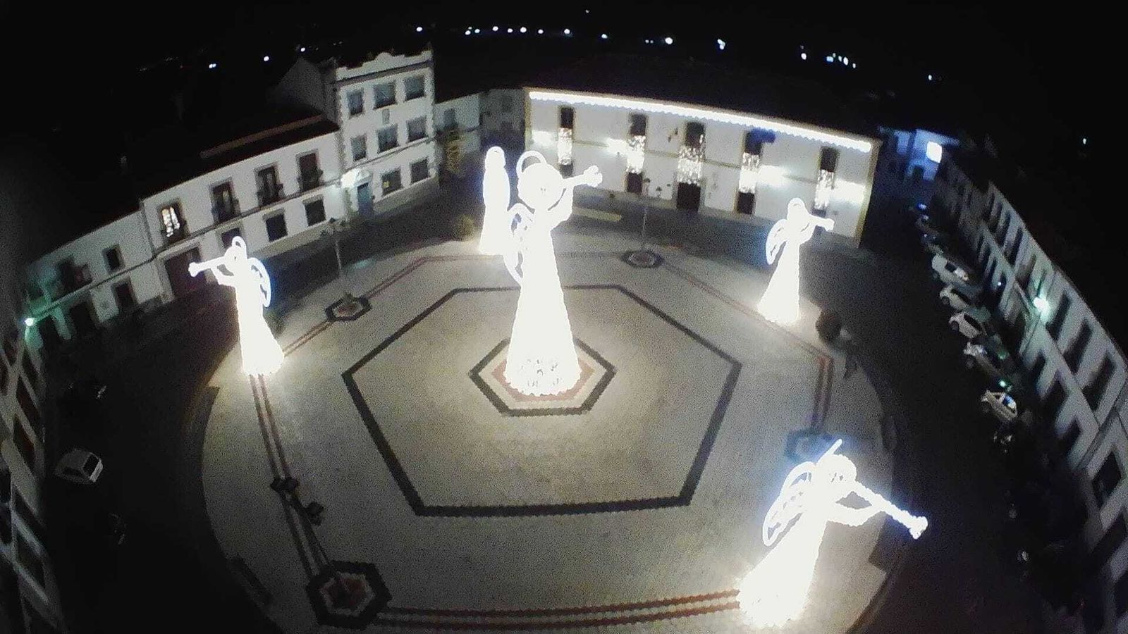 Las fotografías de la Navidad en los municipios de Córdoba