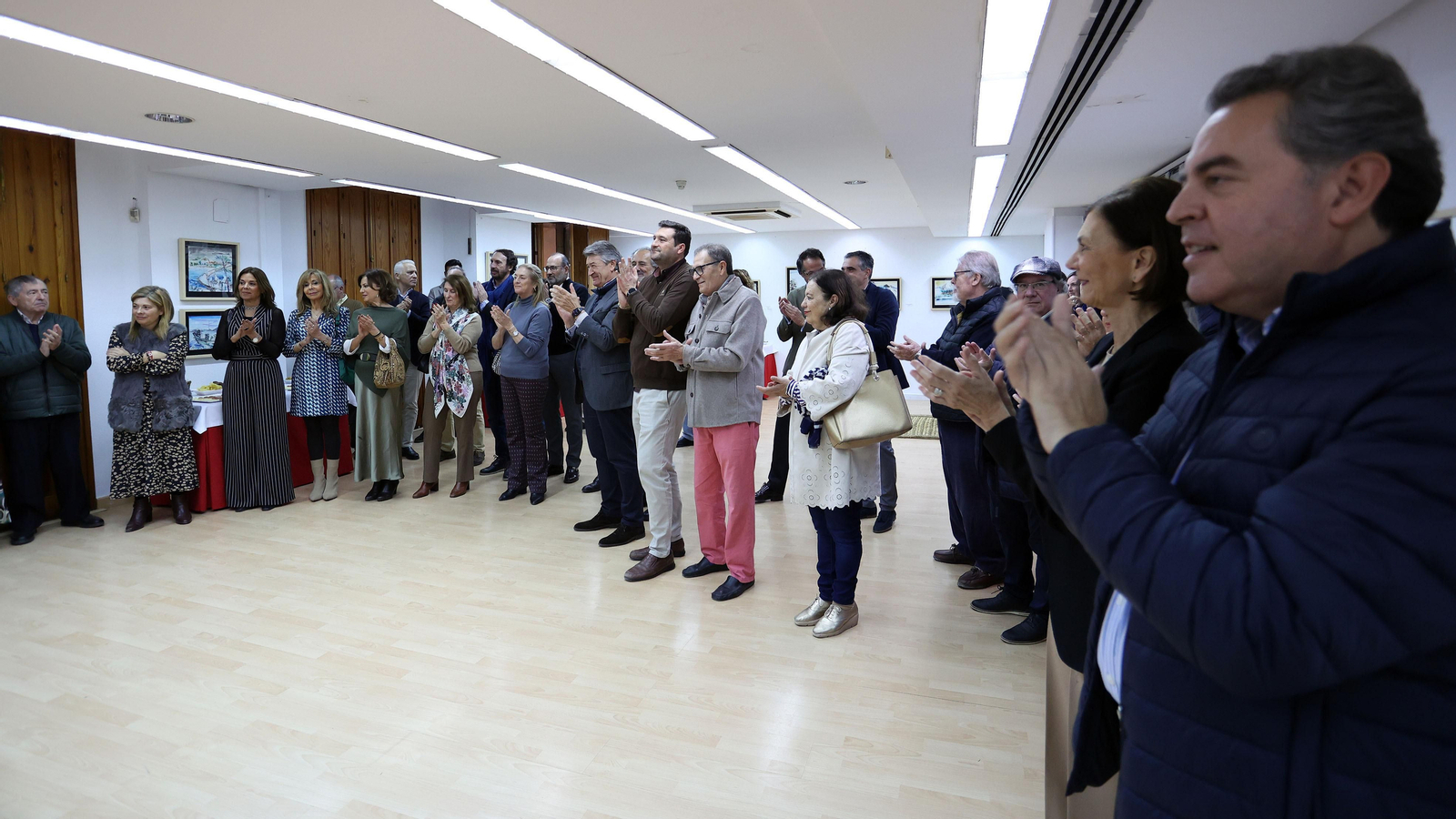 Presentación de la Guía de Navidad de Diario de Jerez