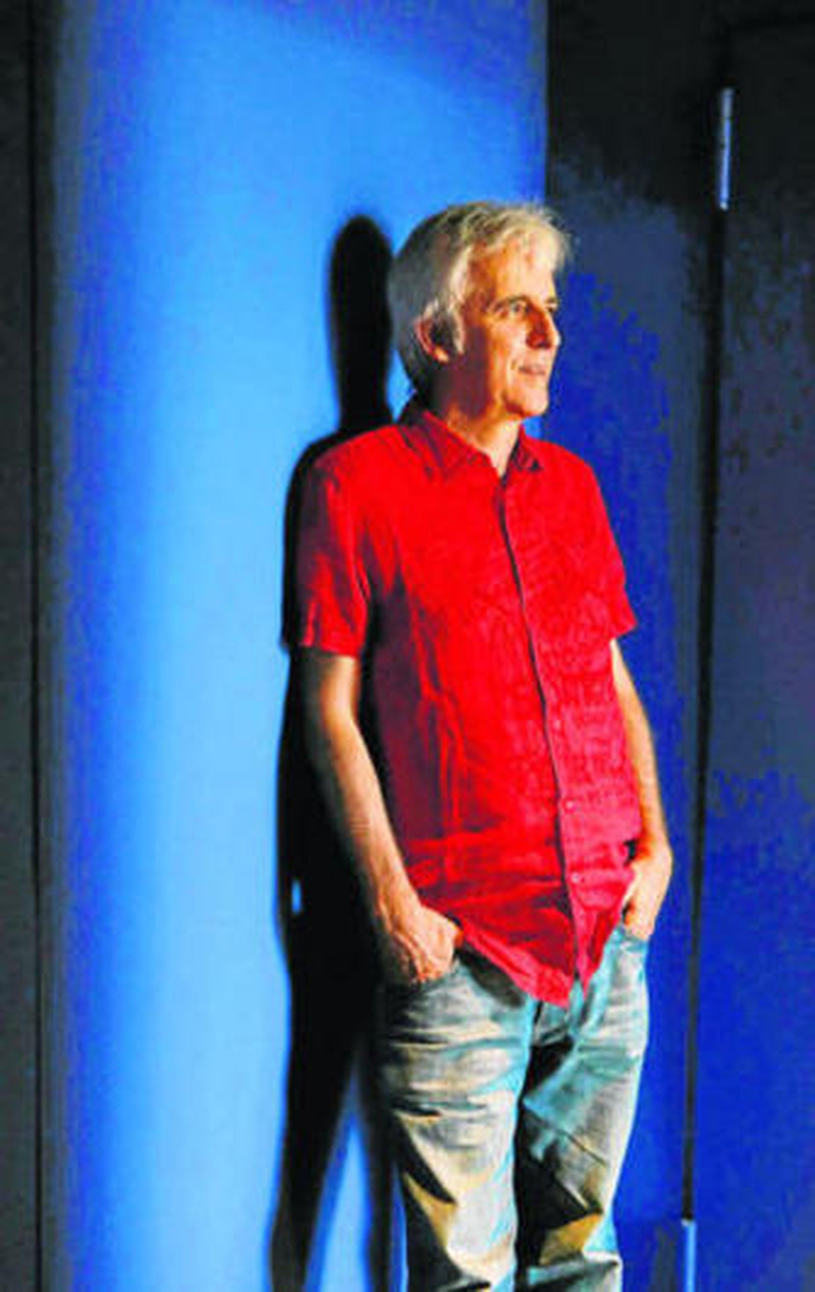 Kiko Veneno, entre el pasado y el presente.