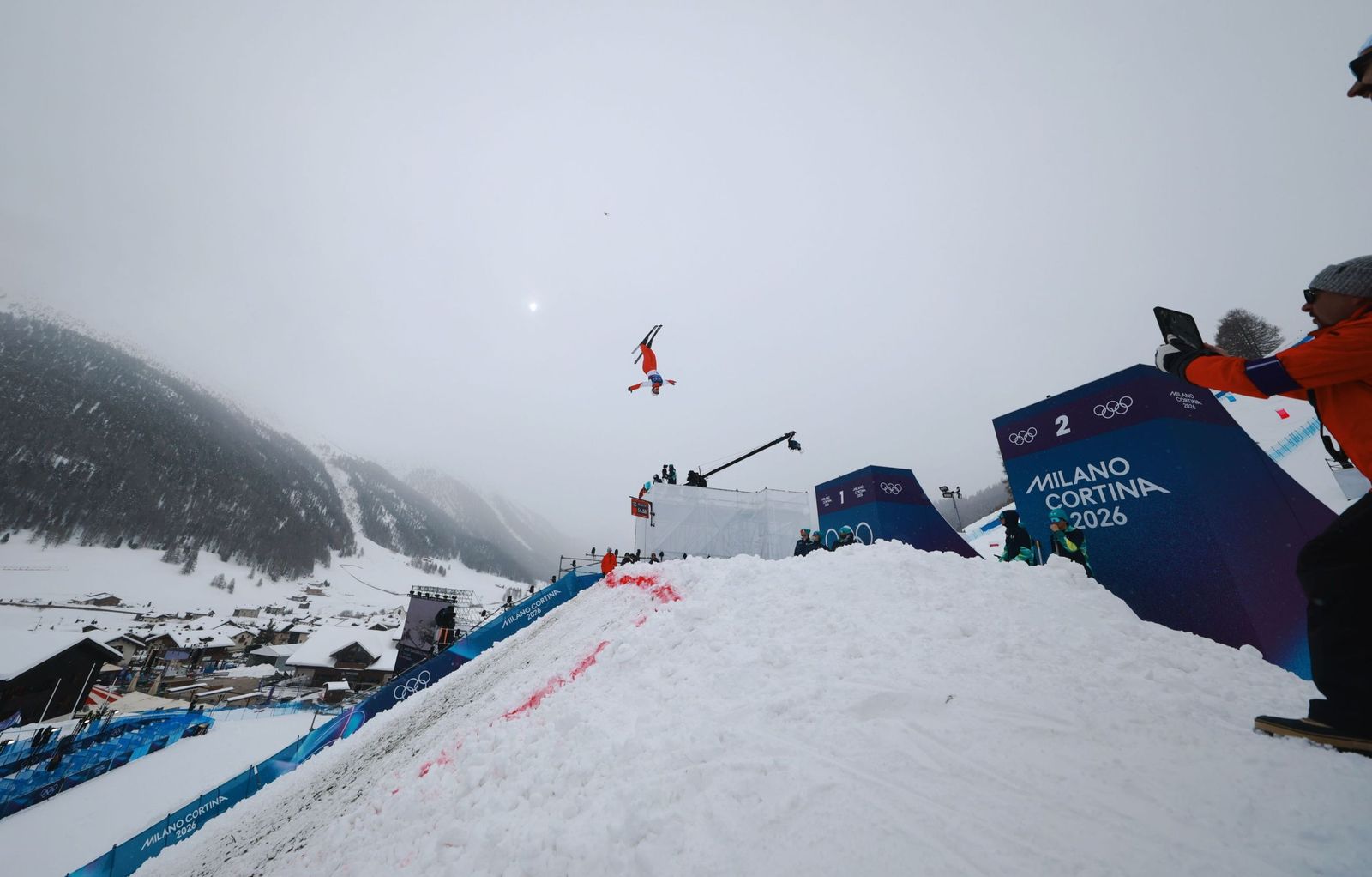 Las fotos de la tercera medalla española y de la jornada 16 de los Juegos Olímpicos