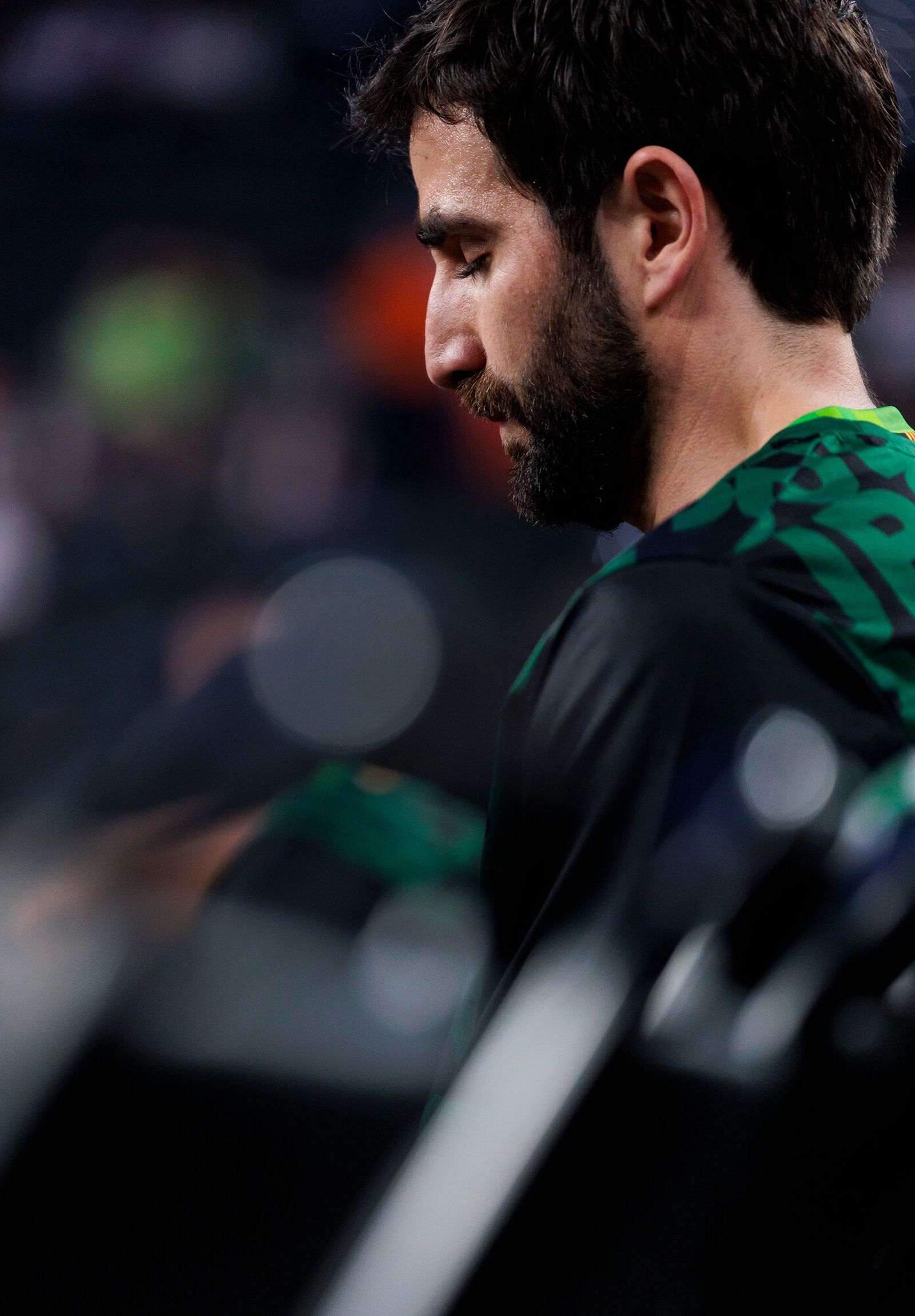 Valencia-Joventut, en fotos