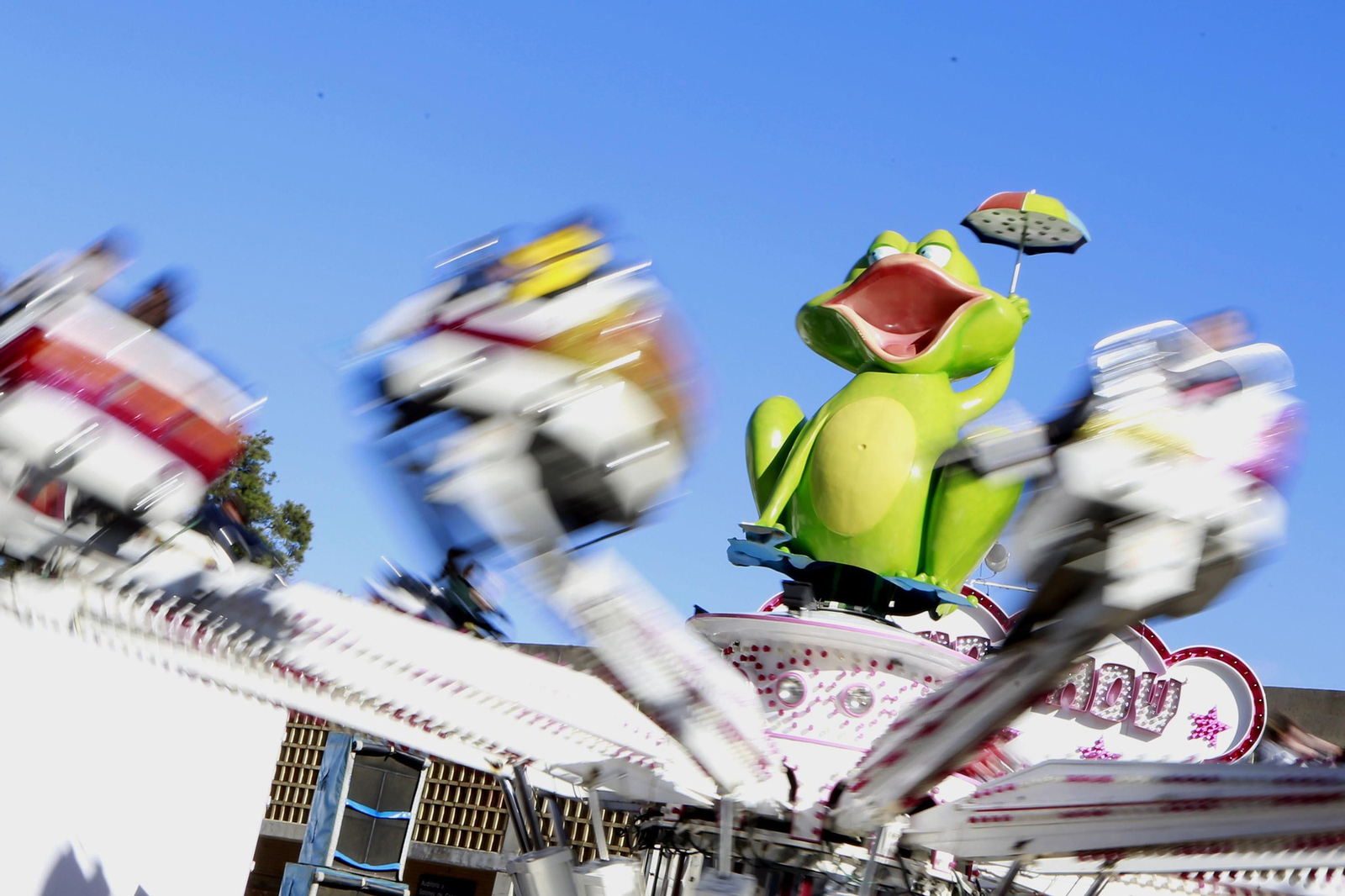 Juvelandia abre sus puertas