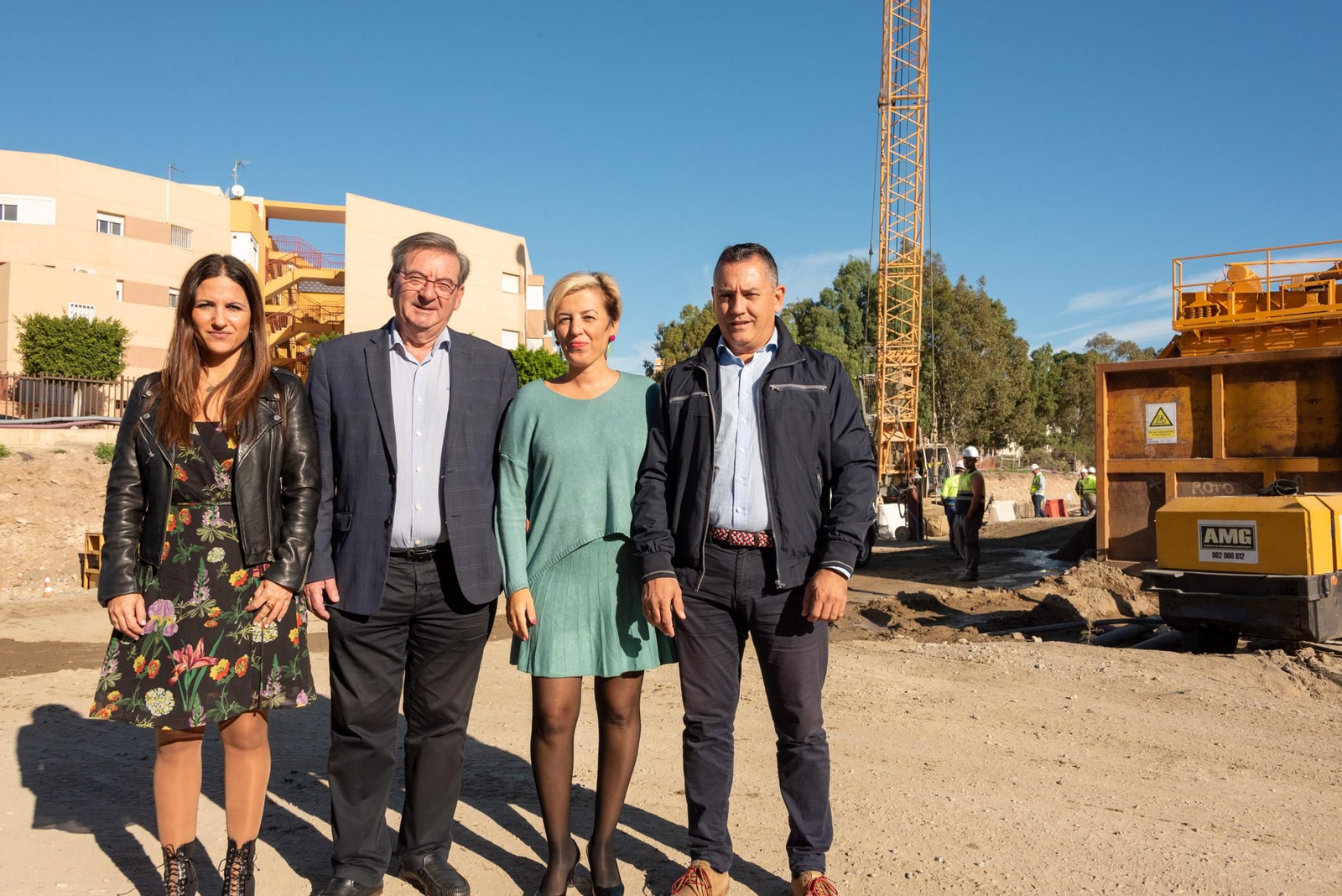 Séptima legislatura de la Alta Velocidad