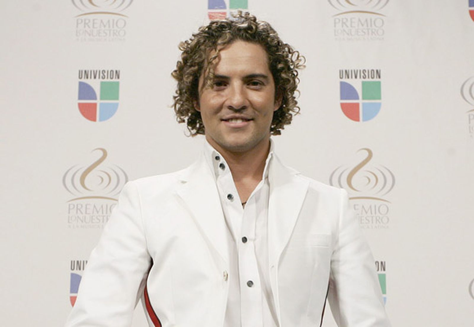 Bisbal asegura que la paternidad le da una razón más por vivir