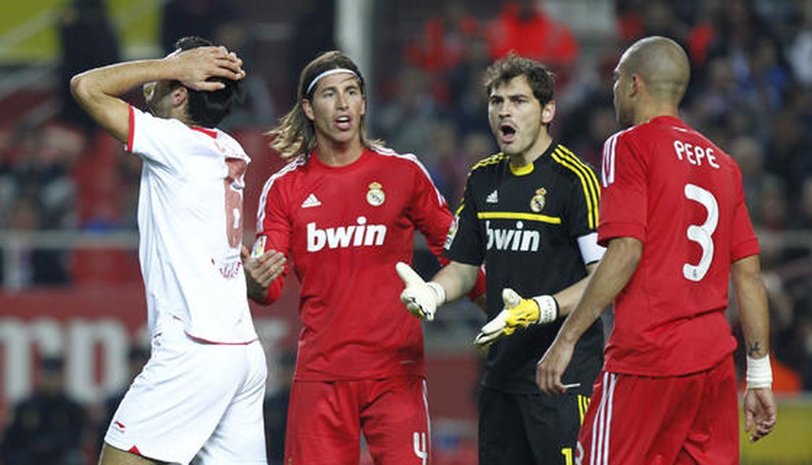 Foto: Antonio Pizarro