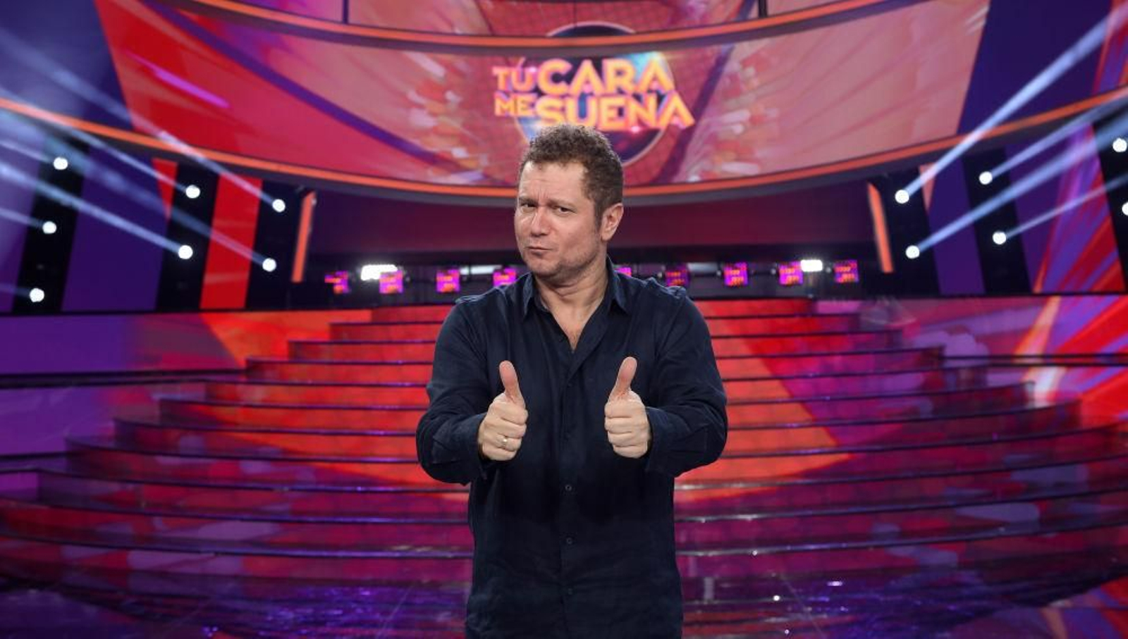 El Monaguillo, uno de los participantes de esta edición aplazada