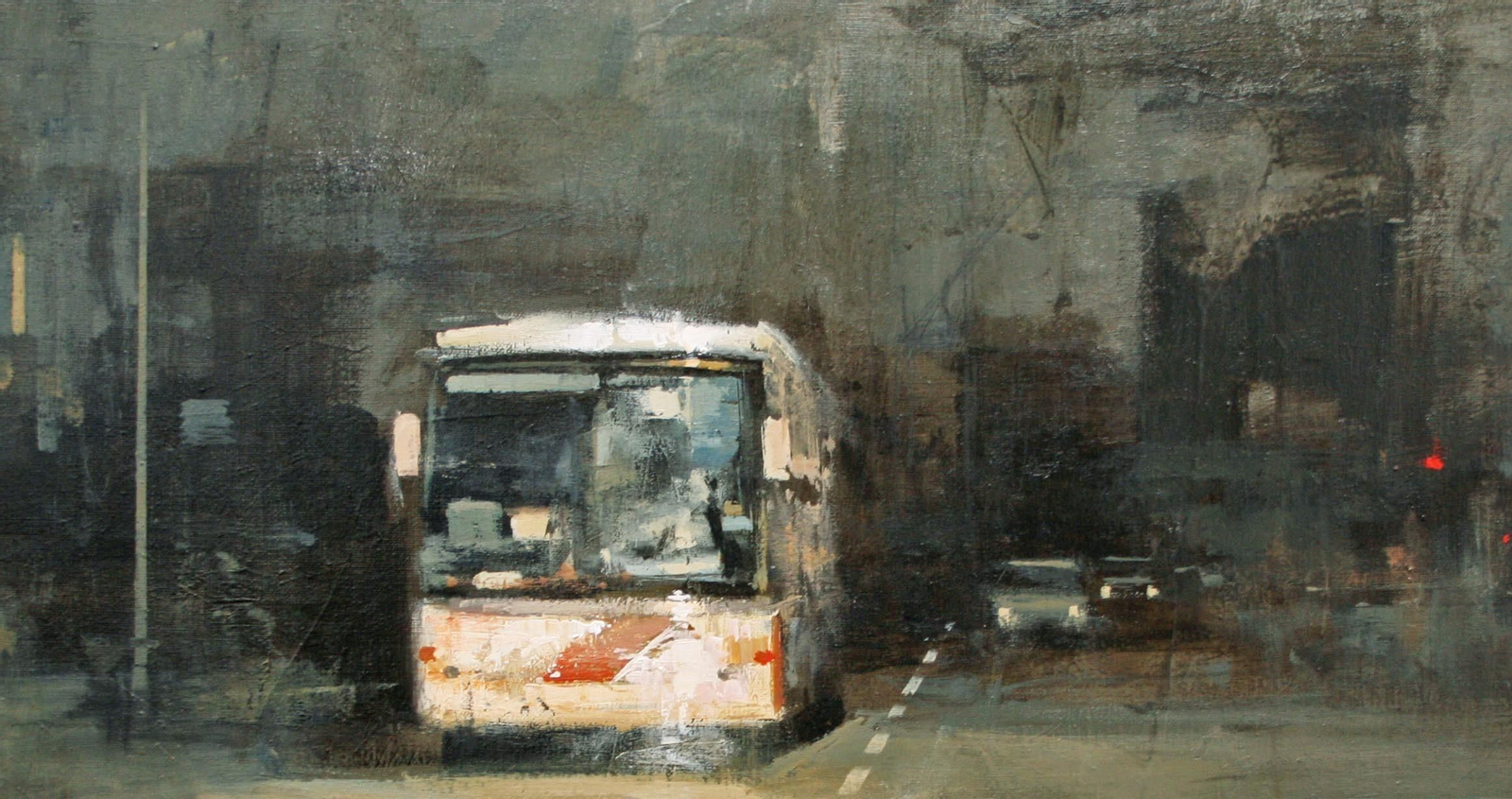 La evolución de una obra de Galán Urréjola