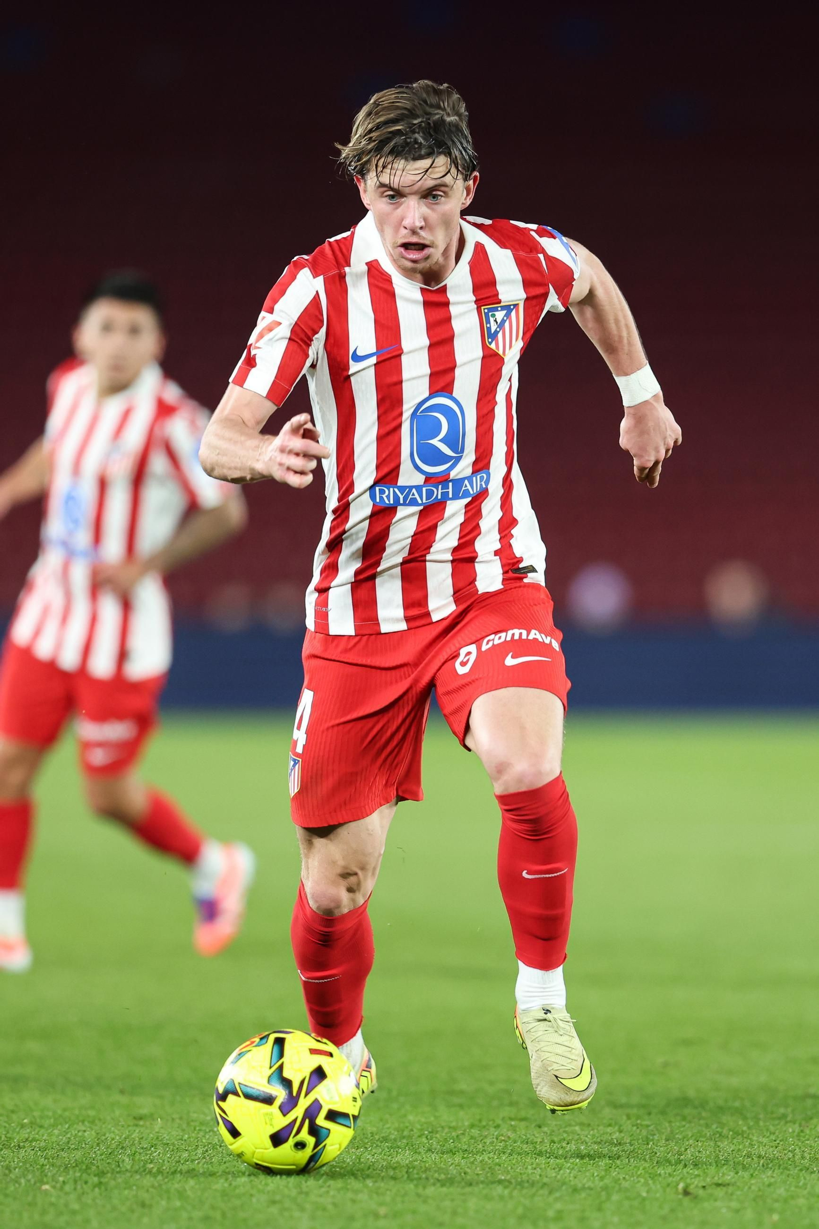 Las mejores fotos del Barcelona-Atlético de Madrid