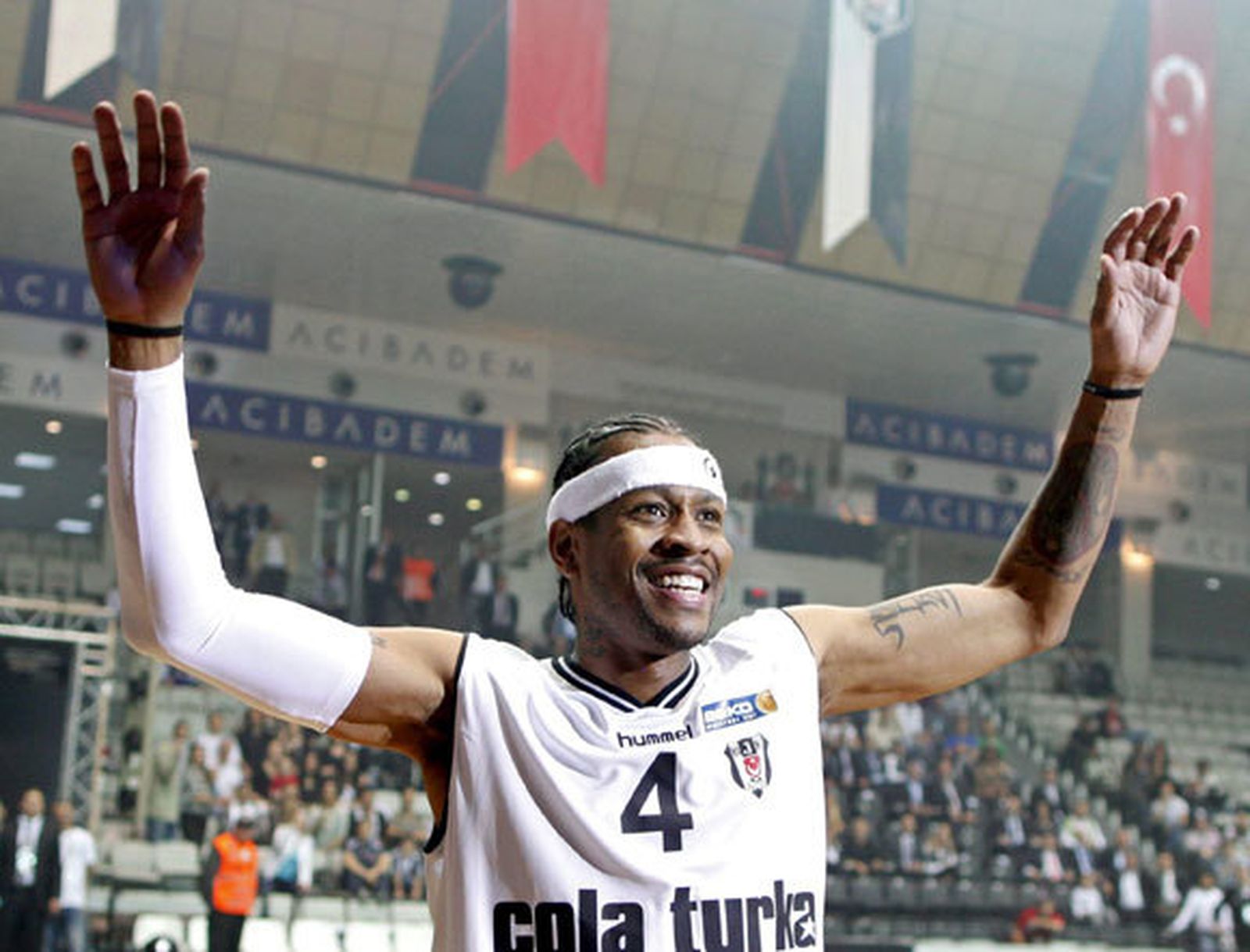 O'Neal, Iverson y Ming entre los diez nuevos miembros del Salón de la Fama