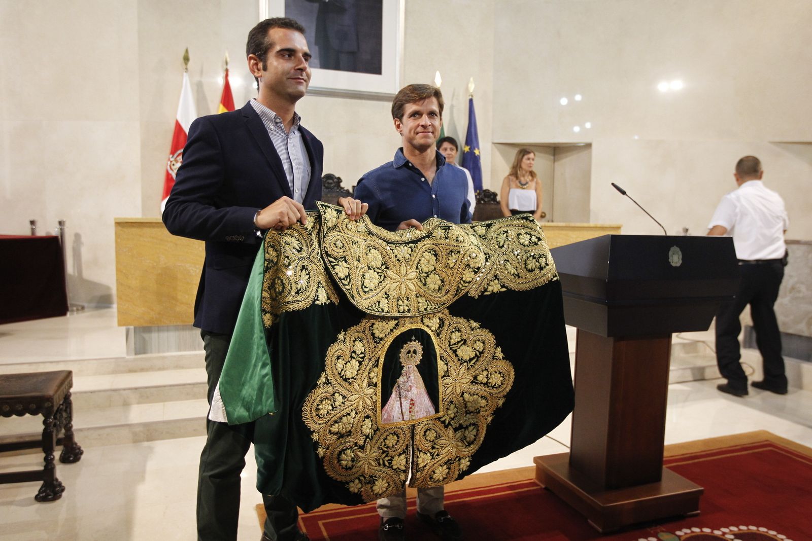 La Gastronomía ha dado un salto cualitativo con los show cooking.