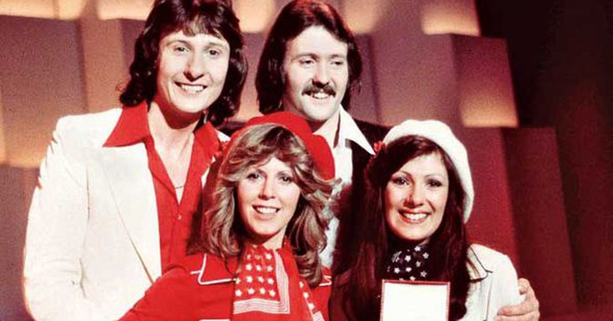 Muere el cantante de uno de los grandes temas ganadores del Festival de  Eurovisión