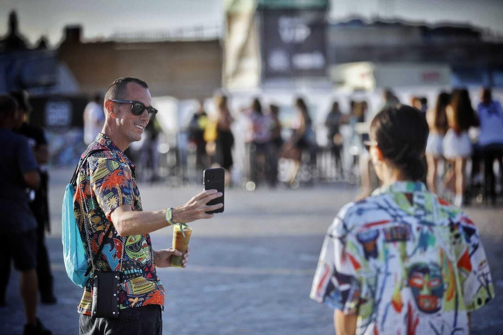 Búscate en las imágenes de la tercera jornada del No Sin Música