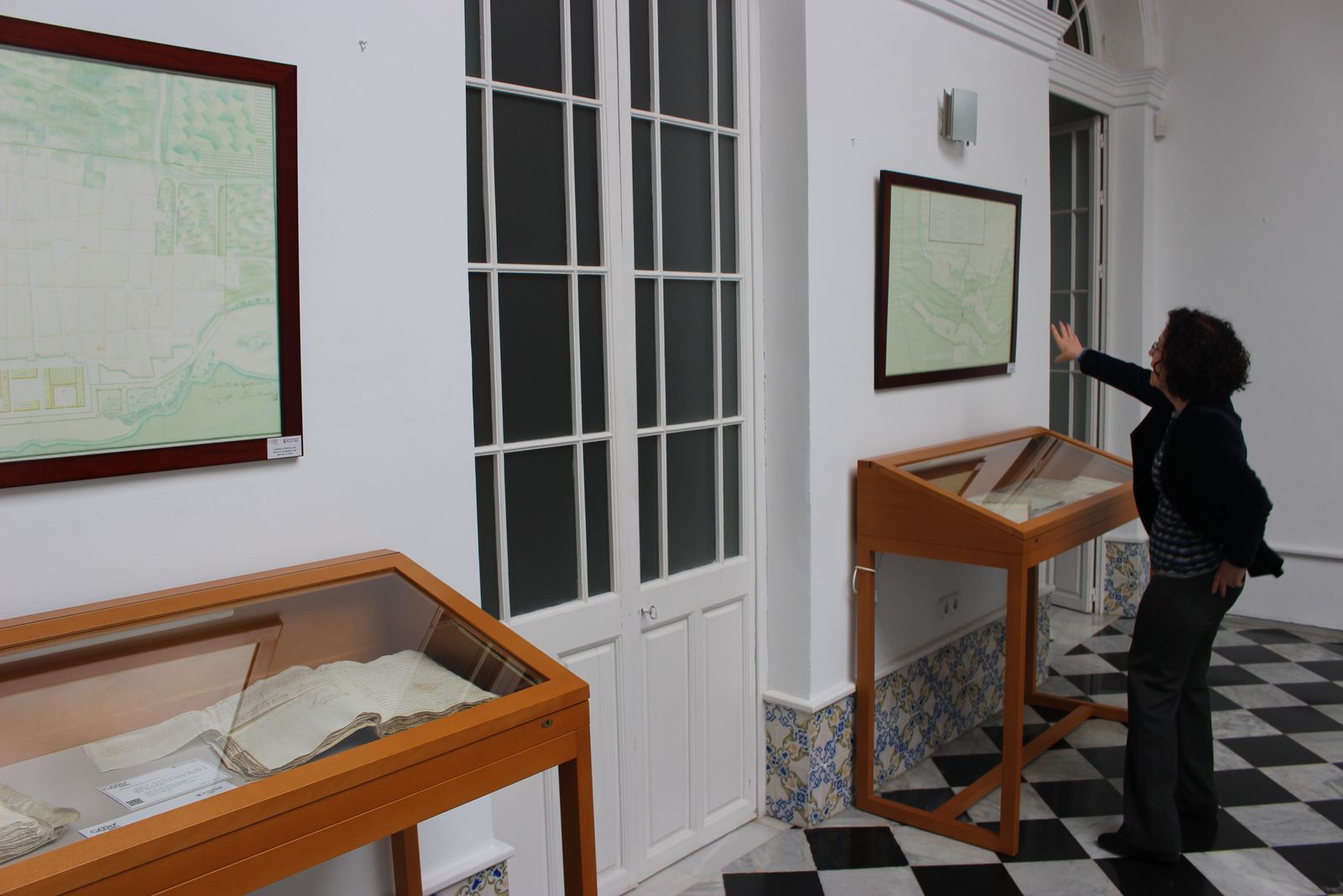 Archivo Municipal de Puerto Real