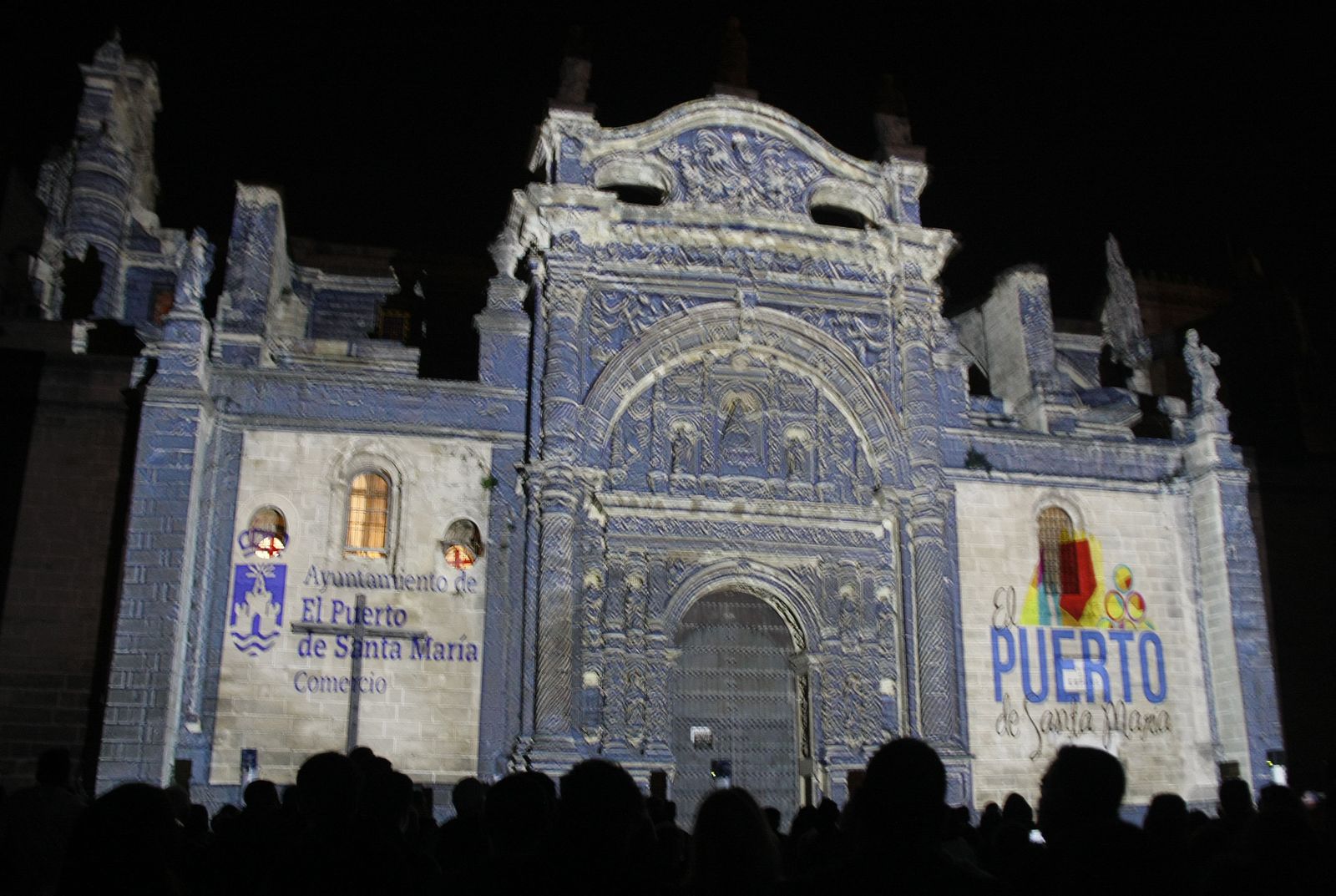 El espectáculo audiovisual de la Plaza de España, en imágenes