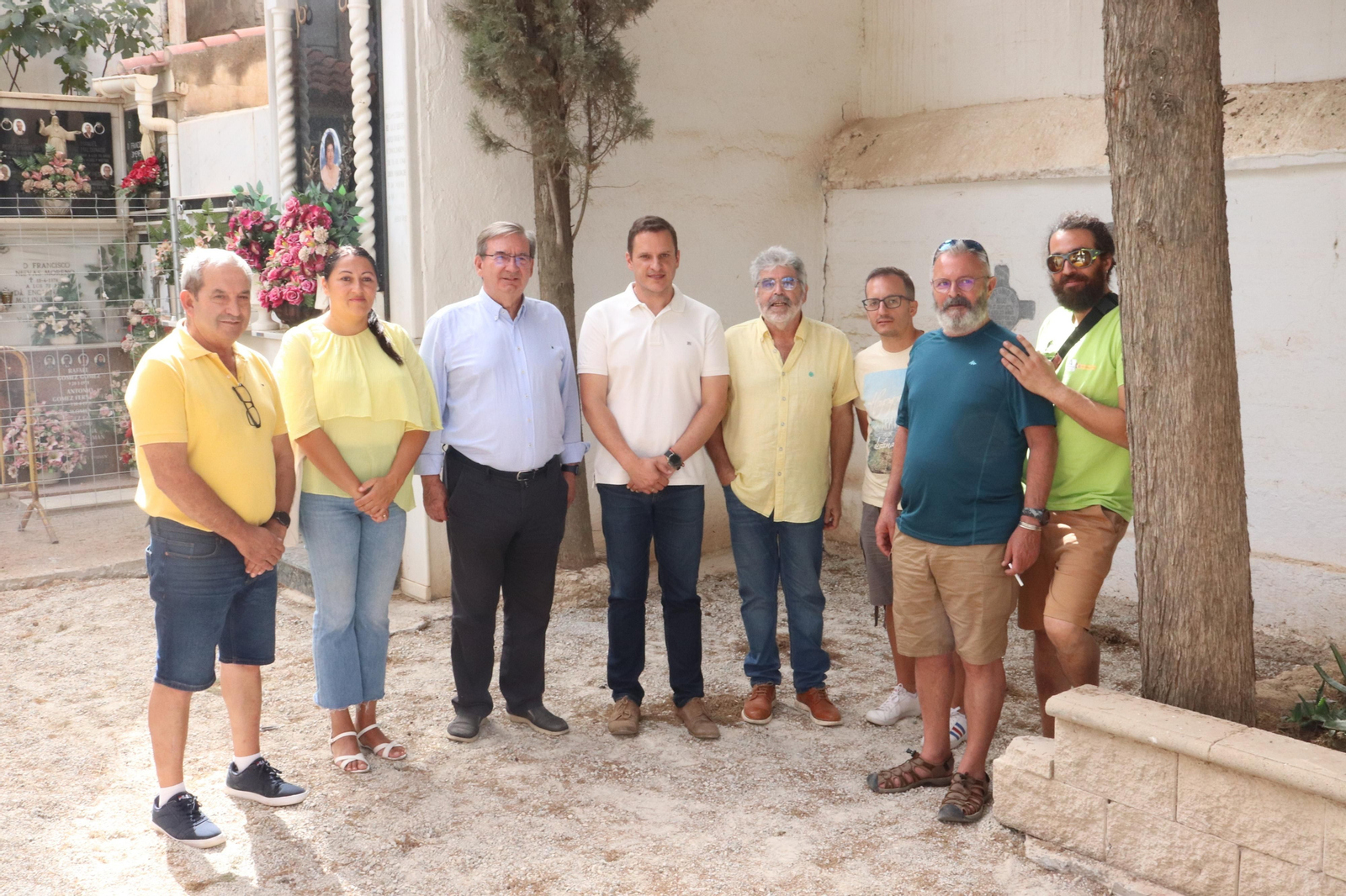 Por Andalucía exige a la Junta que dote de financiación la ley de Memoria Por Andalucía exige a la Junta que dote de financiación la ley de Memoria