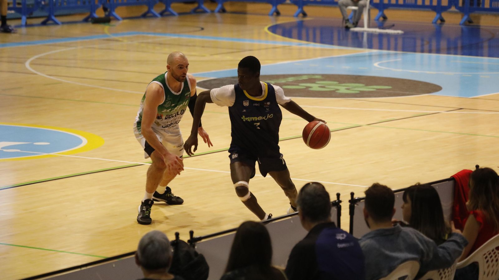 Las fotos de Udea - La Roda