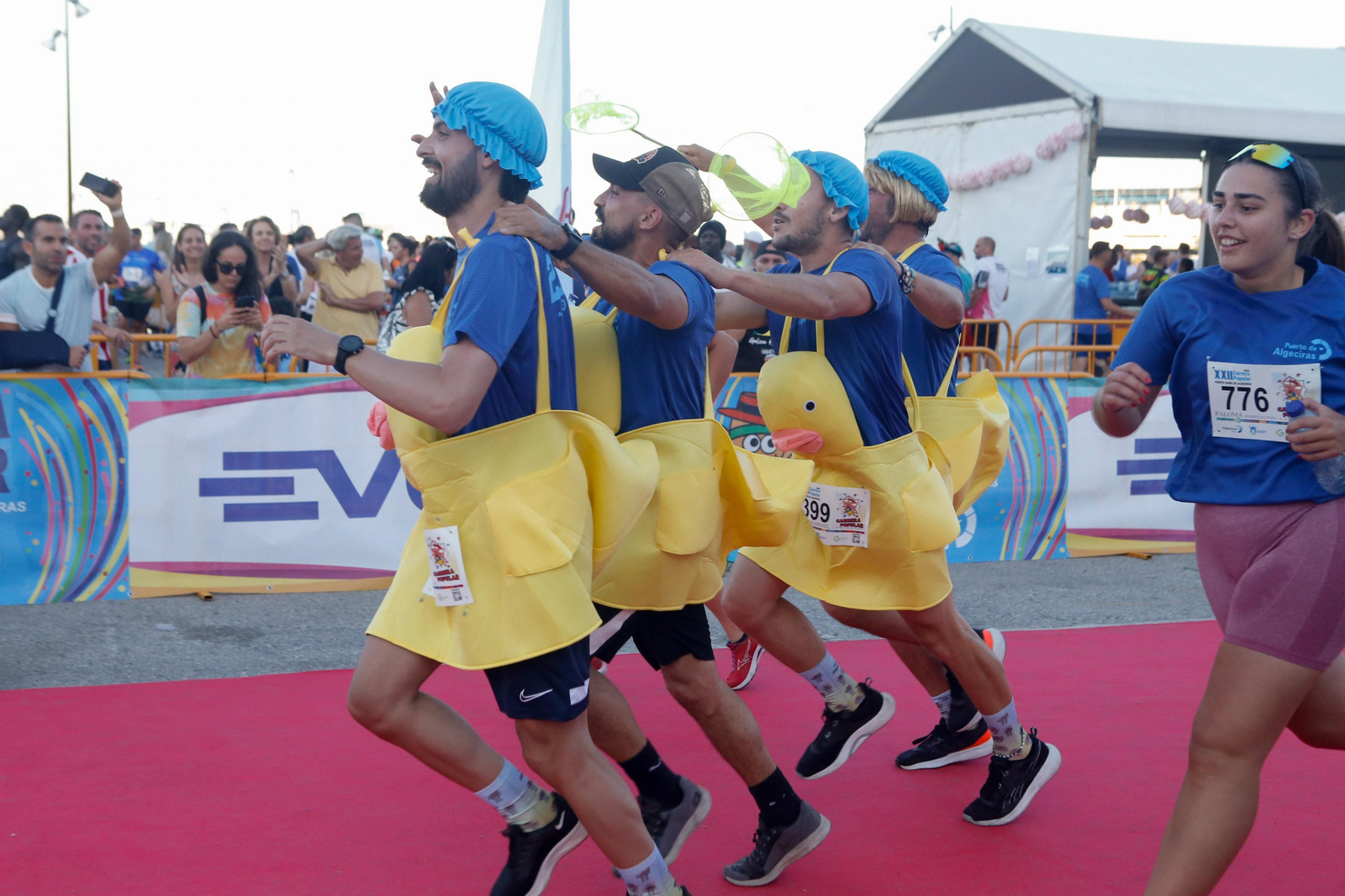 Búscate en la galería de adultos de la XXII Carrera Popular Puerto Bahía de Algeciras