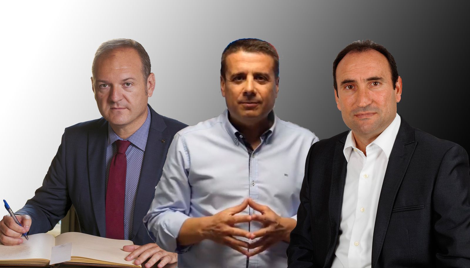 En disputa la Alcaldía de Cuevas del Almanzora.