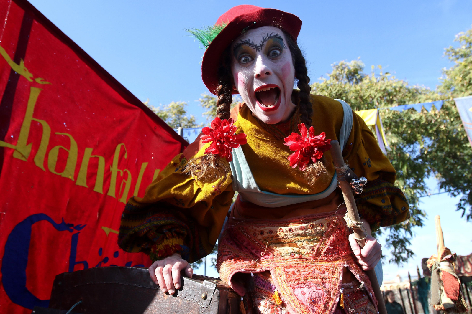 Mercado medieval de Córdoba