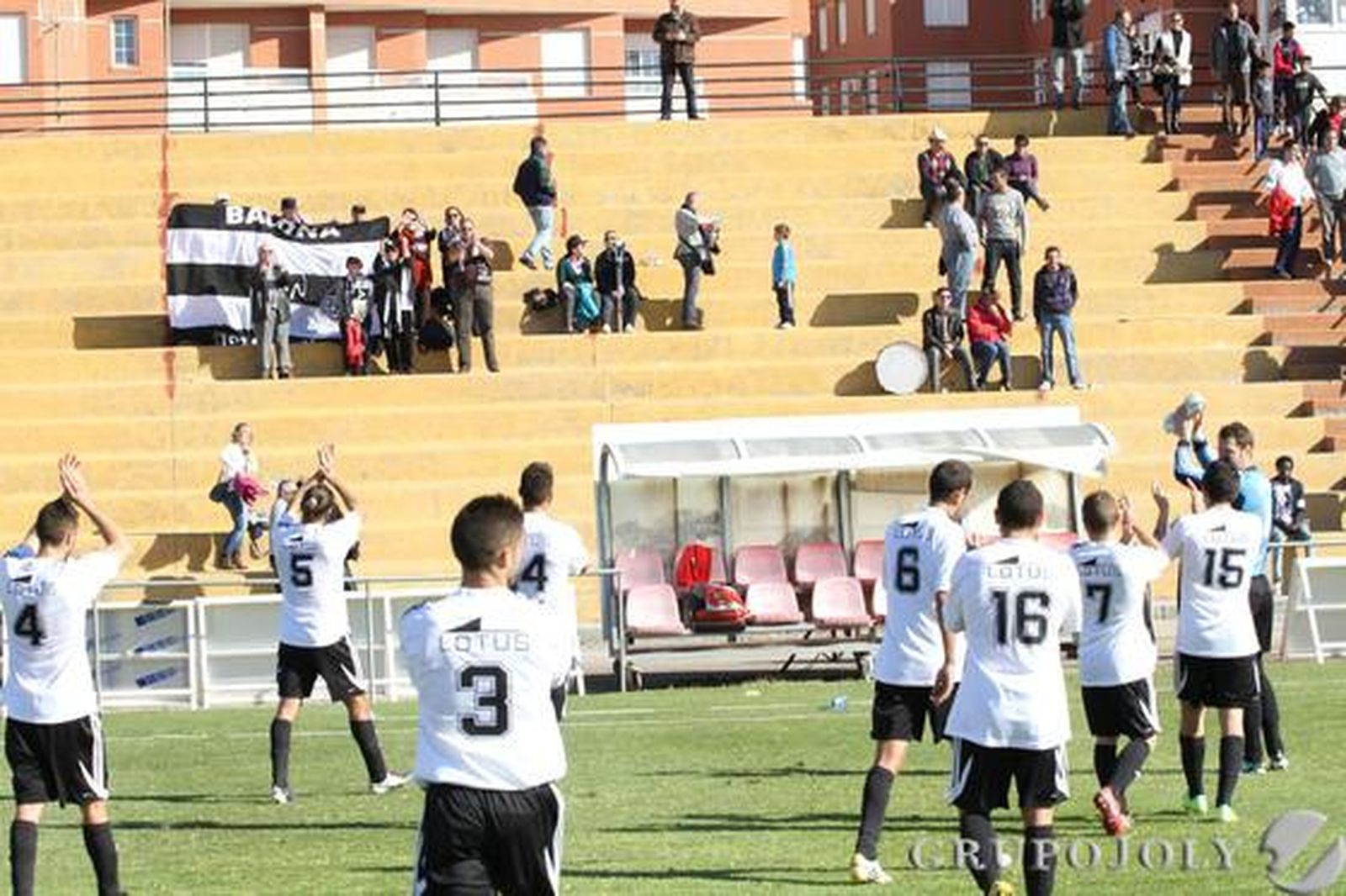 Foto: Francisco Javier