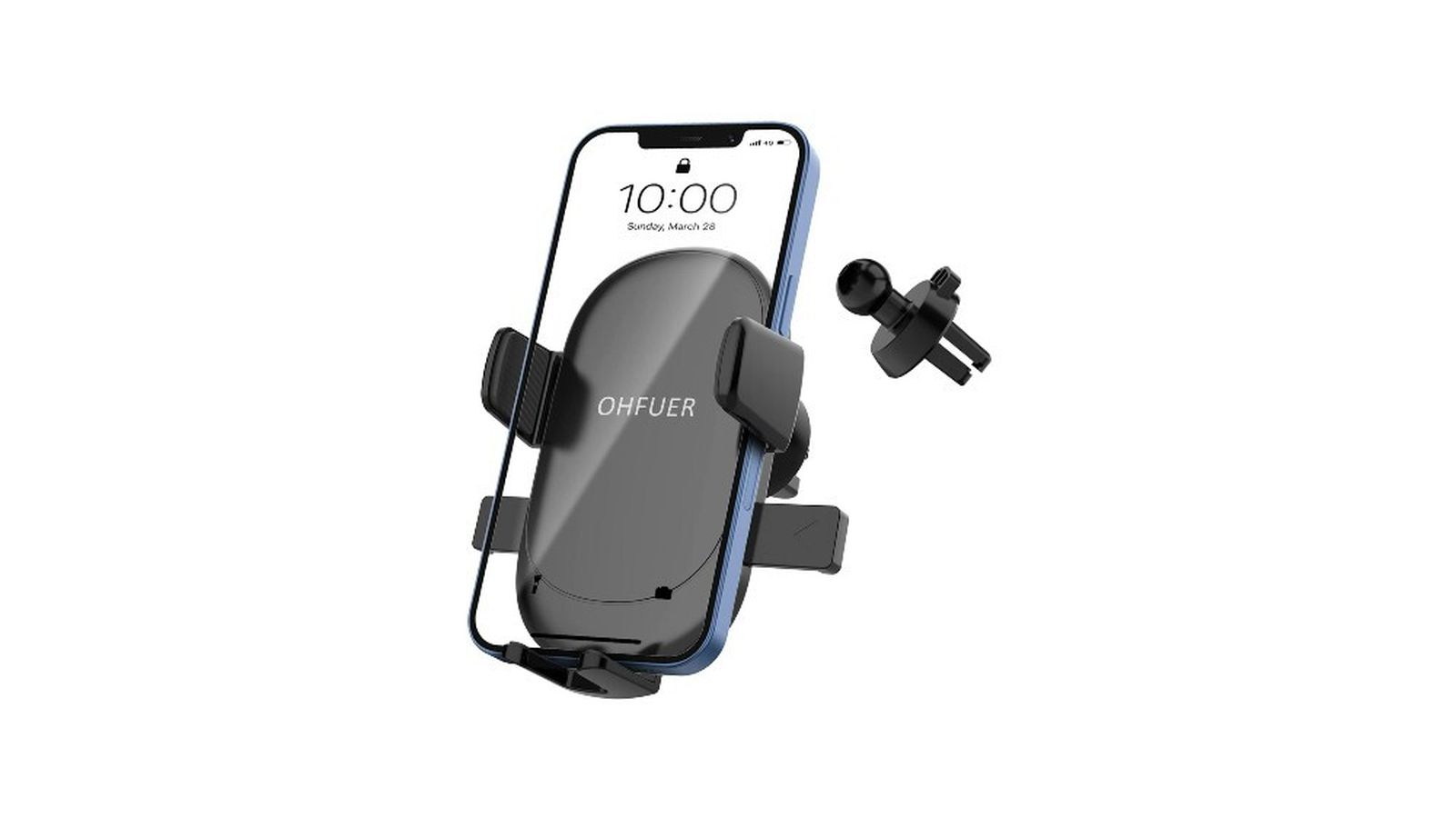 Soporte Móvil Coche