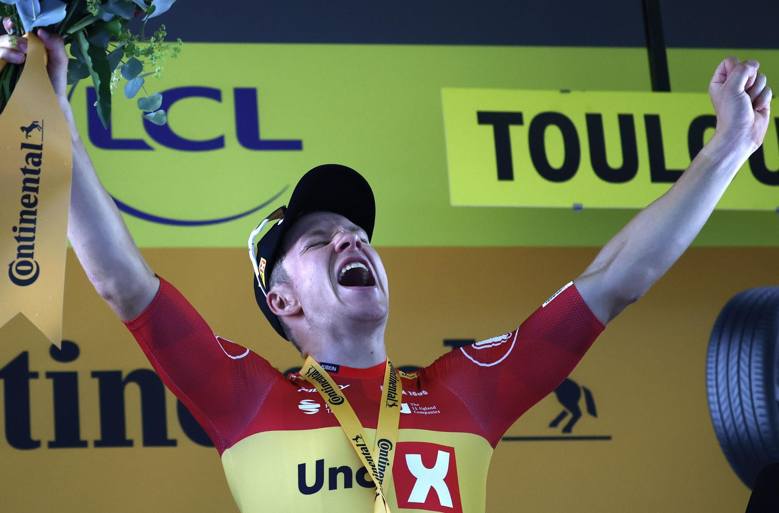 Las mejores fotos del Tour de Francia | Etapa 11