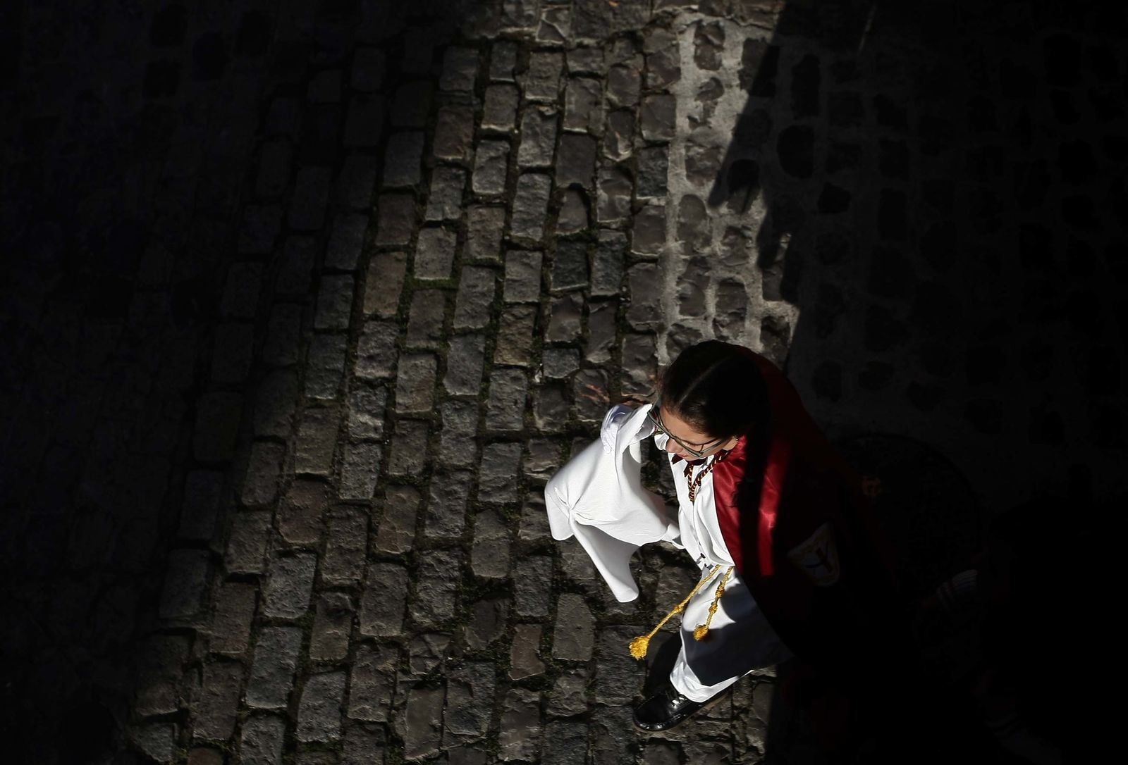 Imágenes del Medinaceli en Algeciras