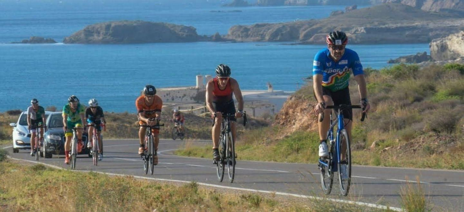 Es una de las pruebas de medi distancia con más tradición en Andalucía