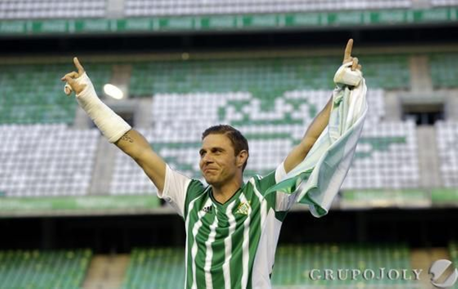 Foto: Juan Carlos Muñoz