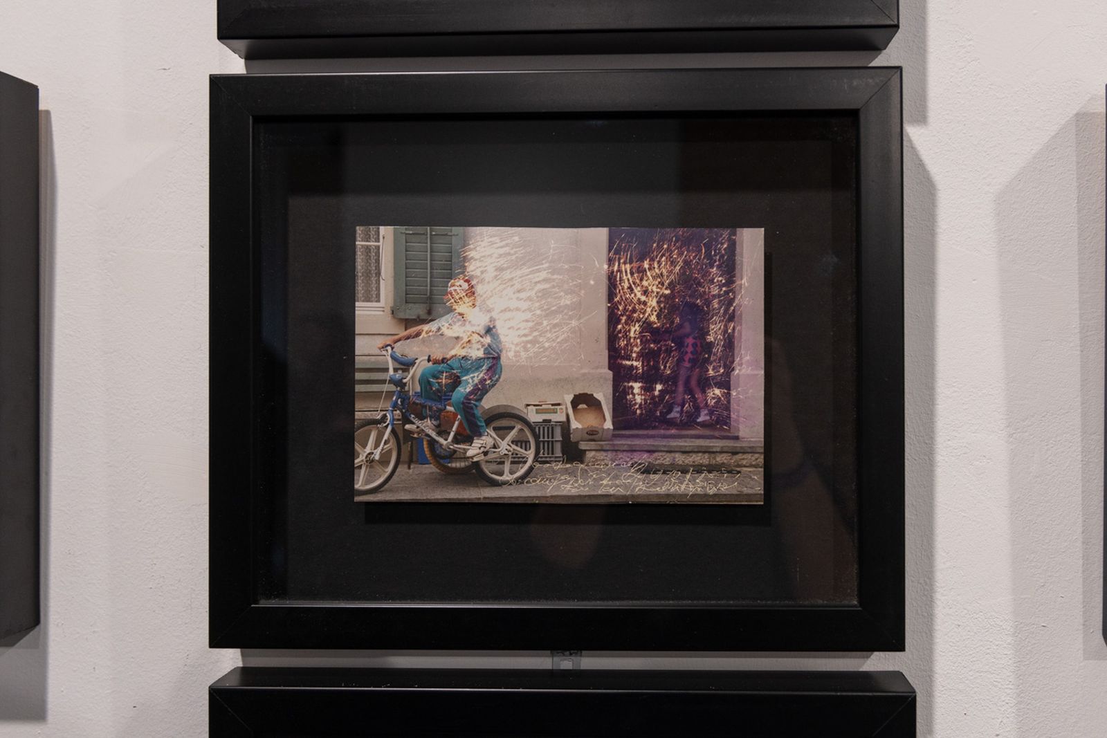 Inauguración de la exposición 'Cartografías de lo íntimo. Memorias, cuerpos y pertenencias'