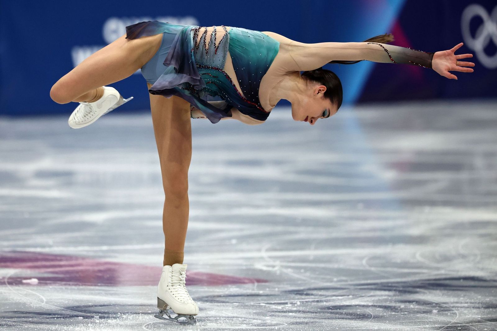 Las mejores fotos de los Juegos Olímpicos de invierno Milán Cortina d'Ampezzo 2026 | Tercera jornada