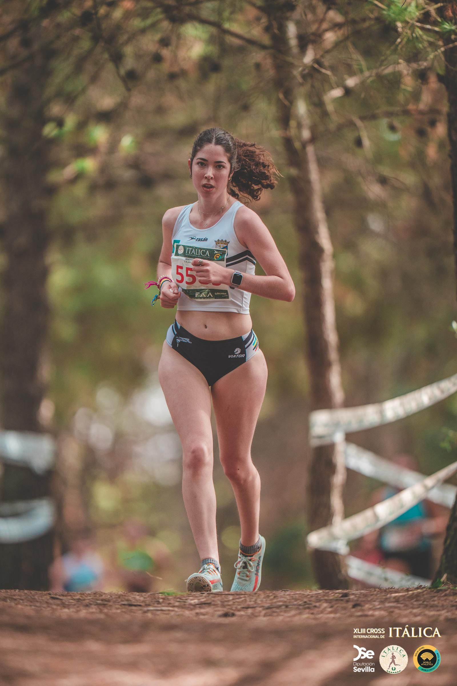 Búscate en las fotos del Cross de Itálica 2025 | 4