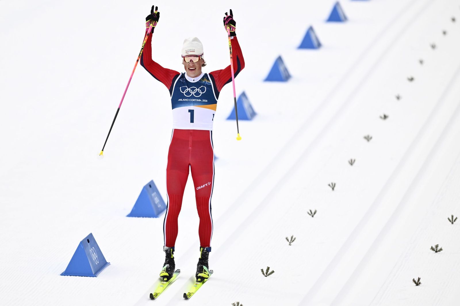 Las fotos de la tercera medalla española y de la jornada 16 de los Juegos Olímpicos