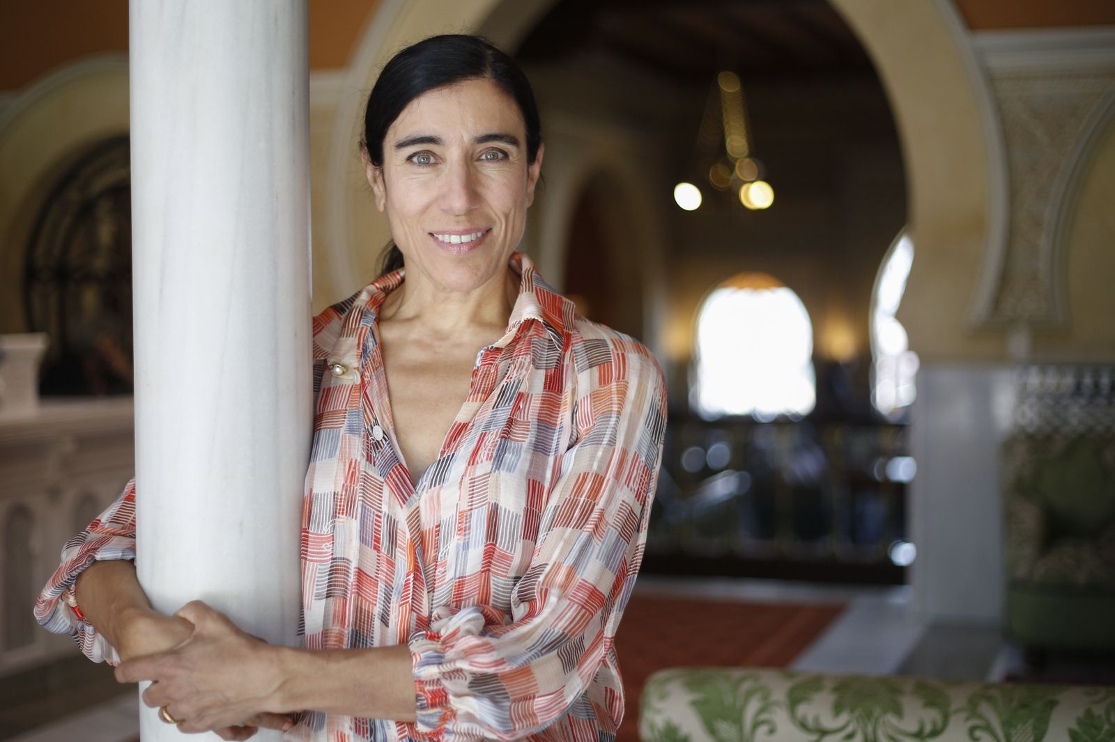 Blanca Li conversa sobre metaverso y la danza en Teatros del Canal