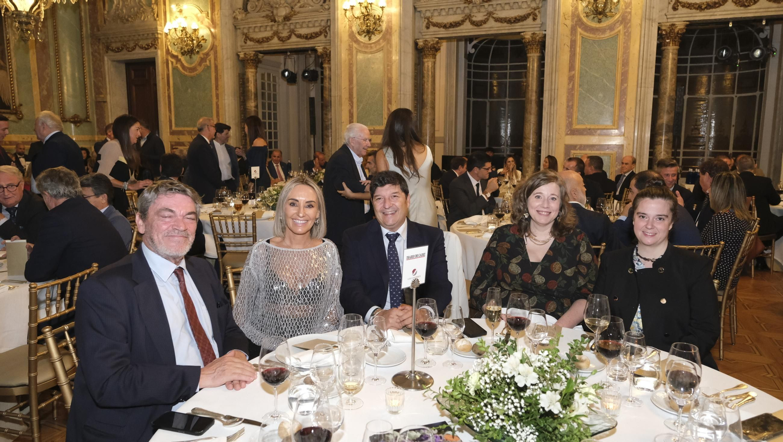 La presentación del Anuario de Agricultura del Grupo Joly, en imágenes