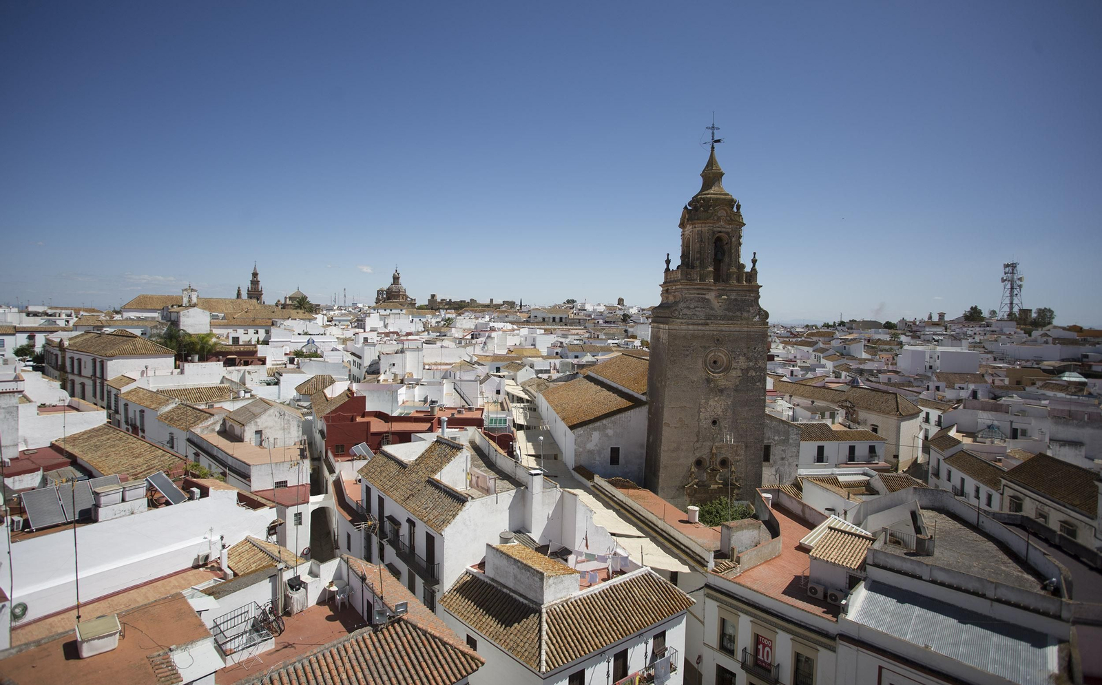 Carmona, en imágenes