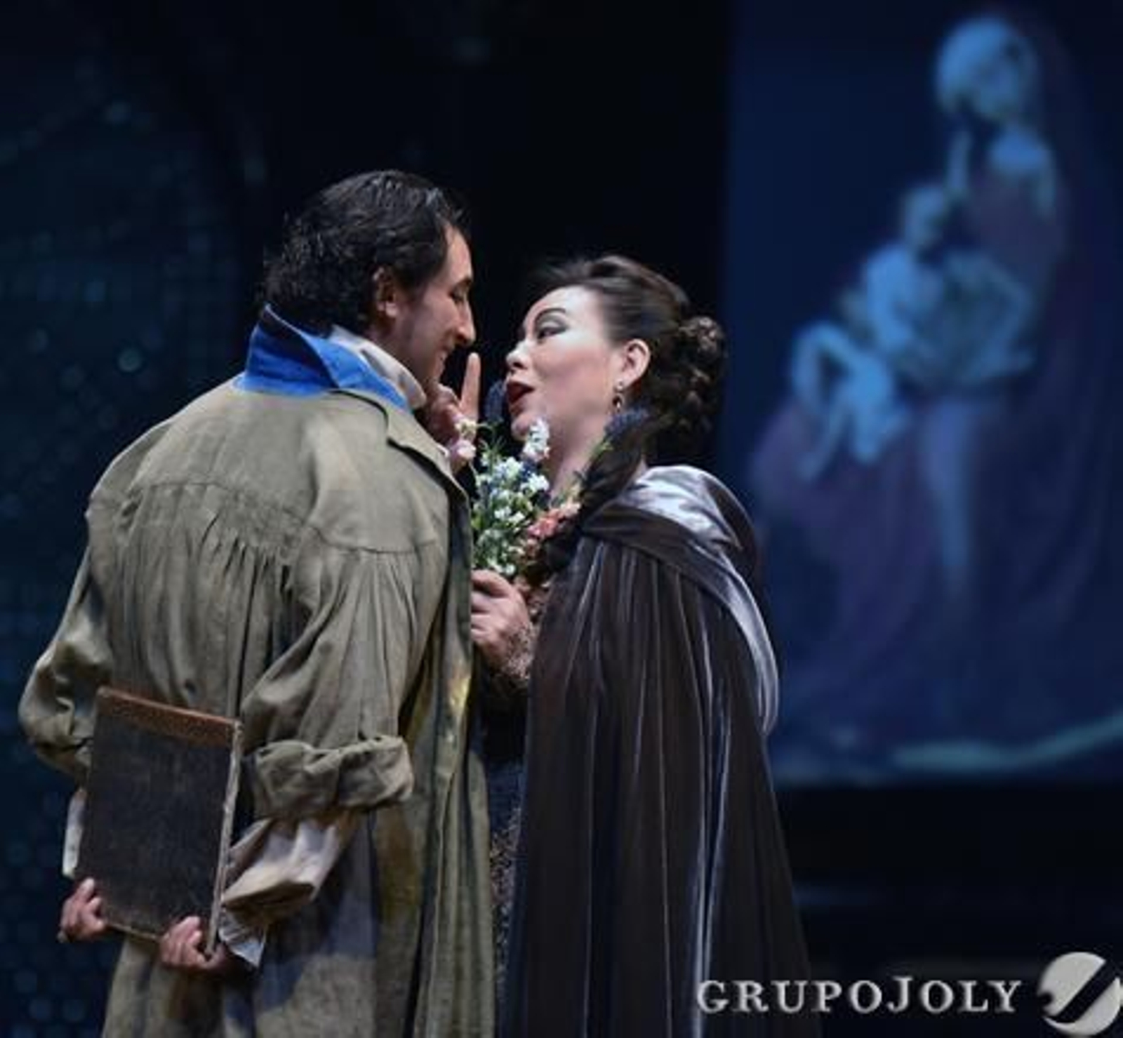 Foto: Juan Carlos Vázquez