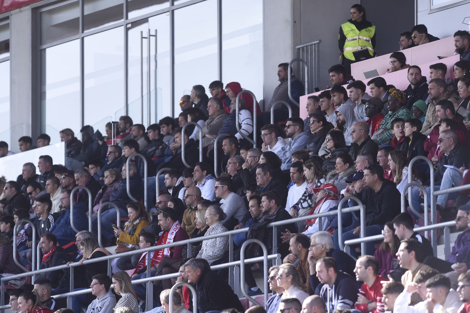 Búscate en el Sevilla Atlético-Betis Deportivo