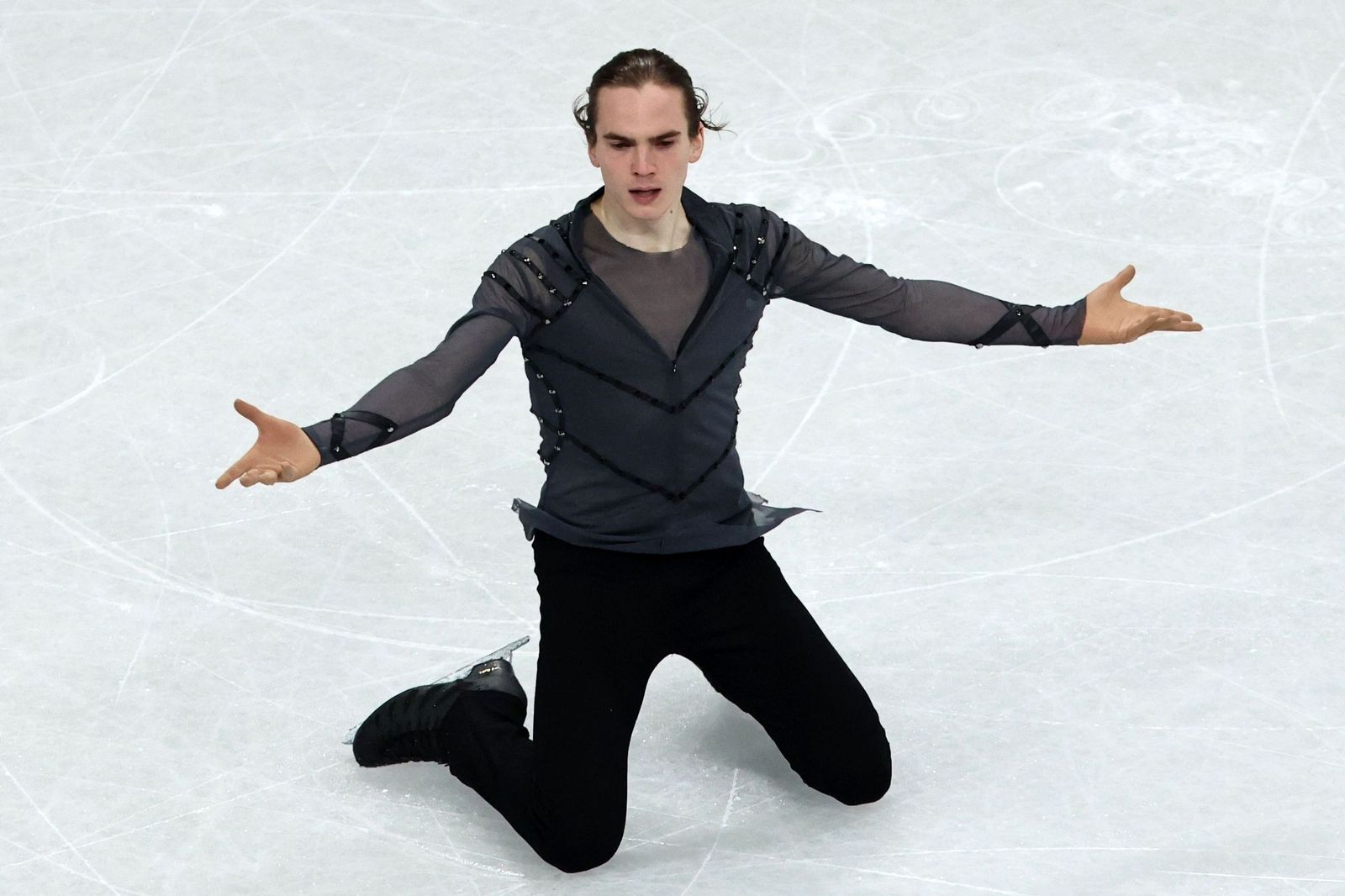 Las mejores fotos de los Juegos Olímpicos de invierno Milán Cortina d'Ampezzo 2026 | Quinta jornada