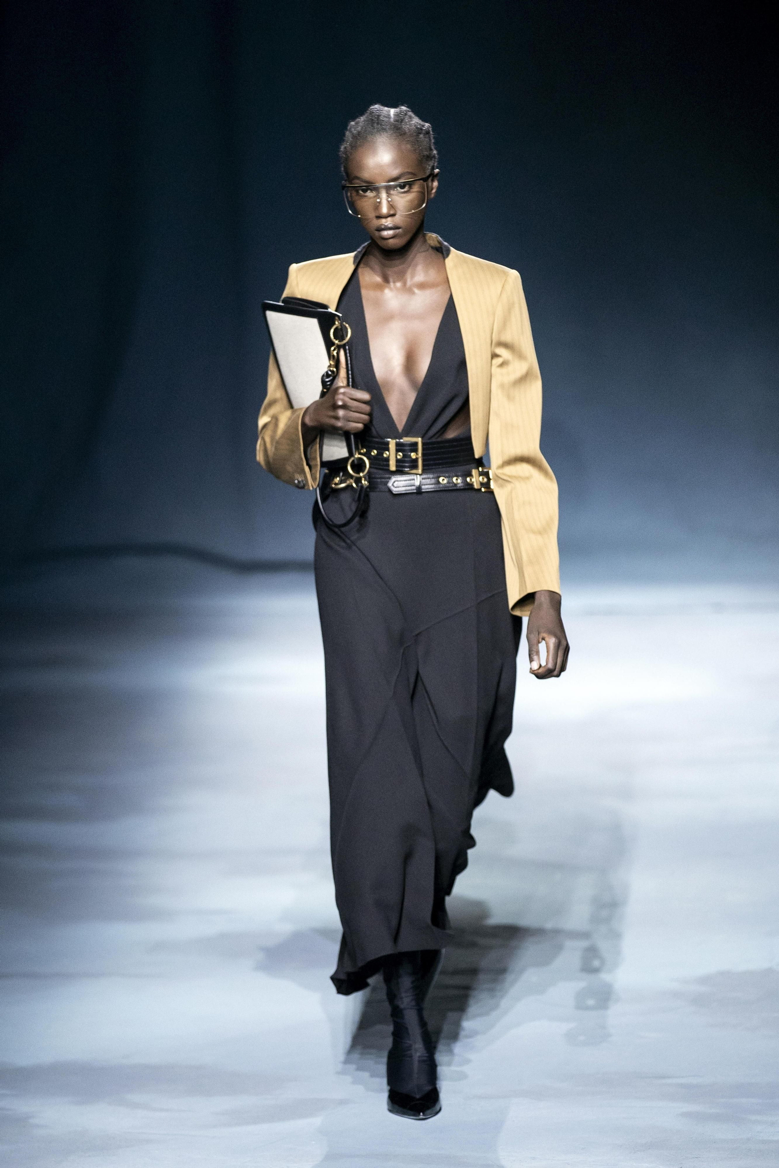 Givenchy - Primavera Verano 2019