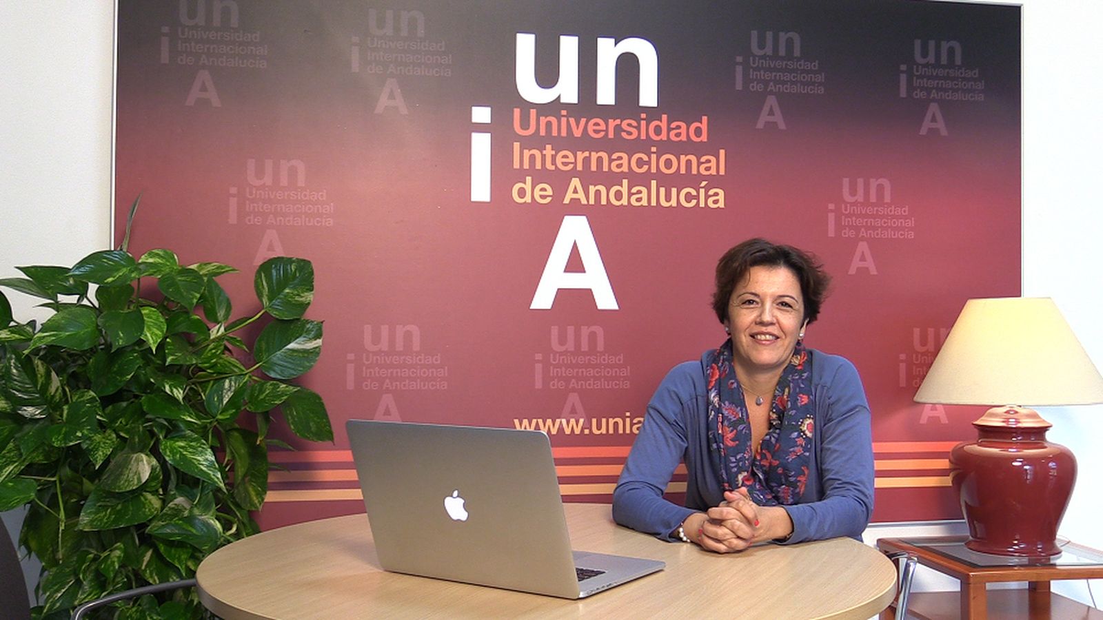 Imagen de María Jesús Moreno.